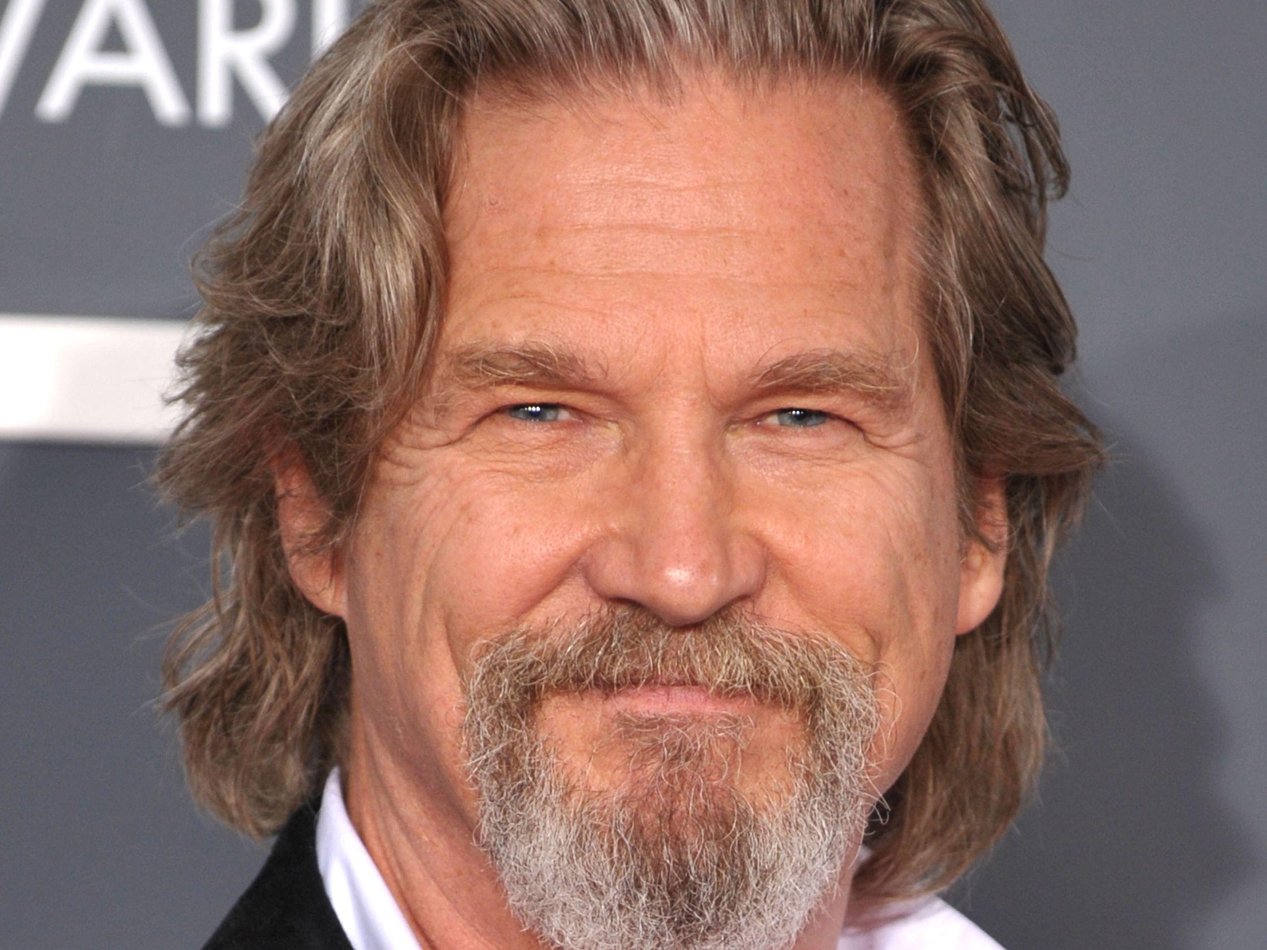 Jeff Bridges Wallpapers