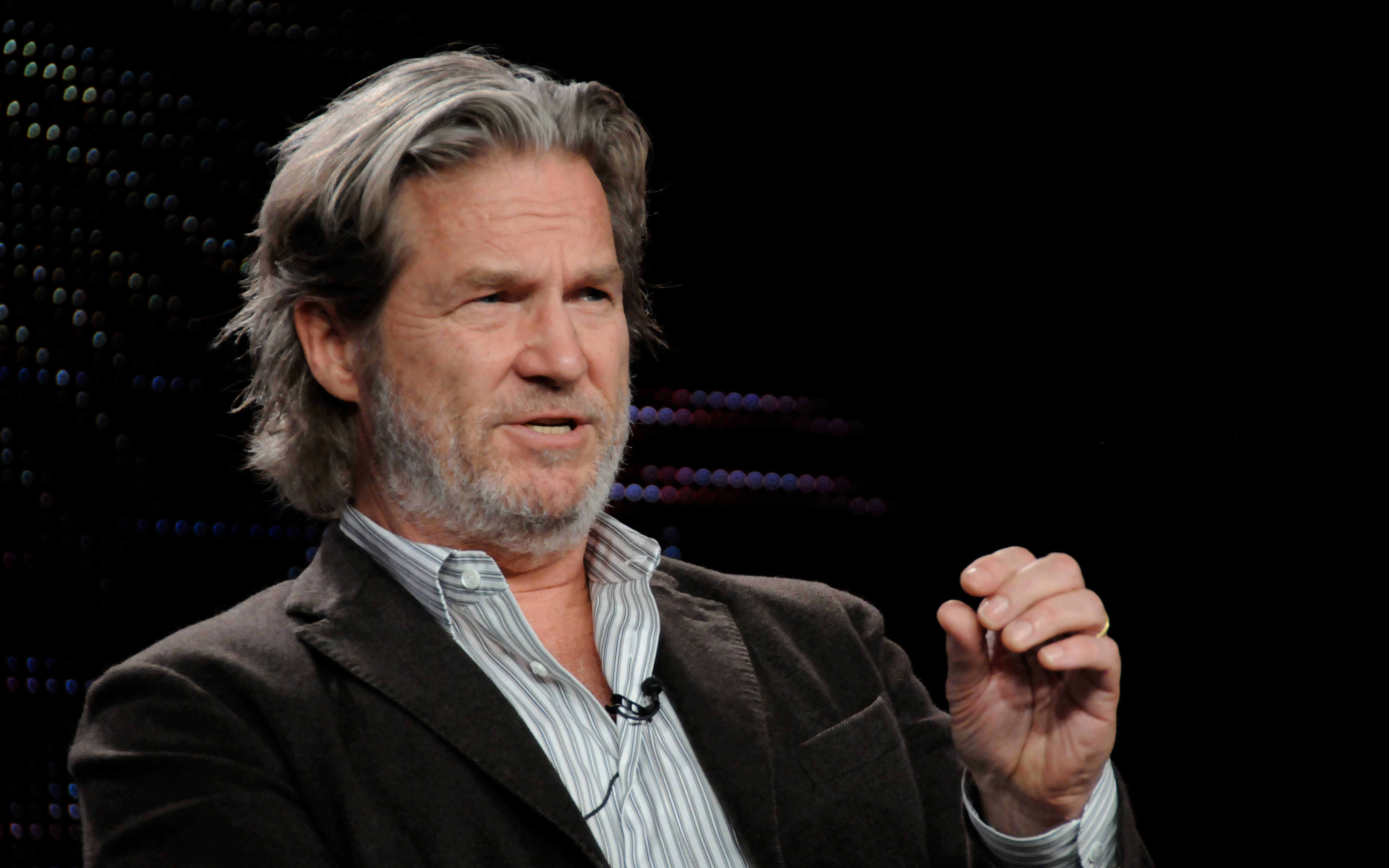 Jeff Bridges Wallpapers