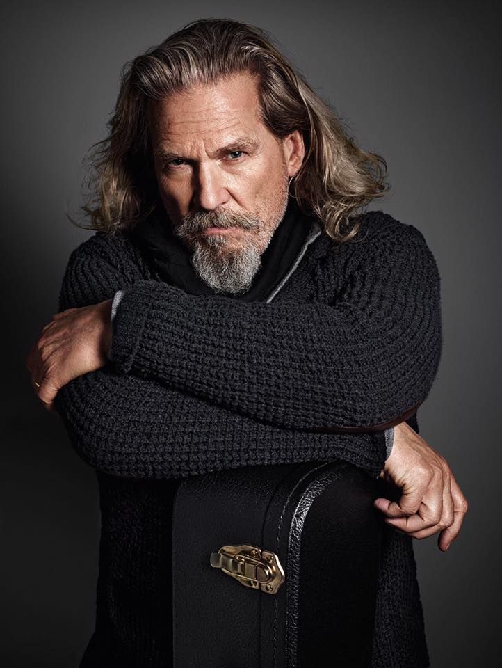 Jeff Bridges Wallpapers