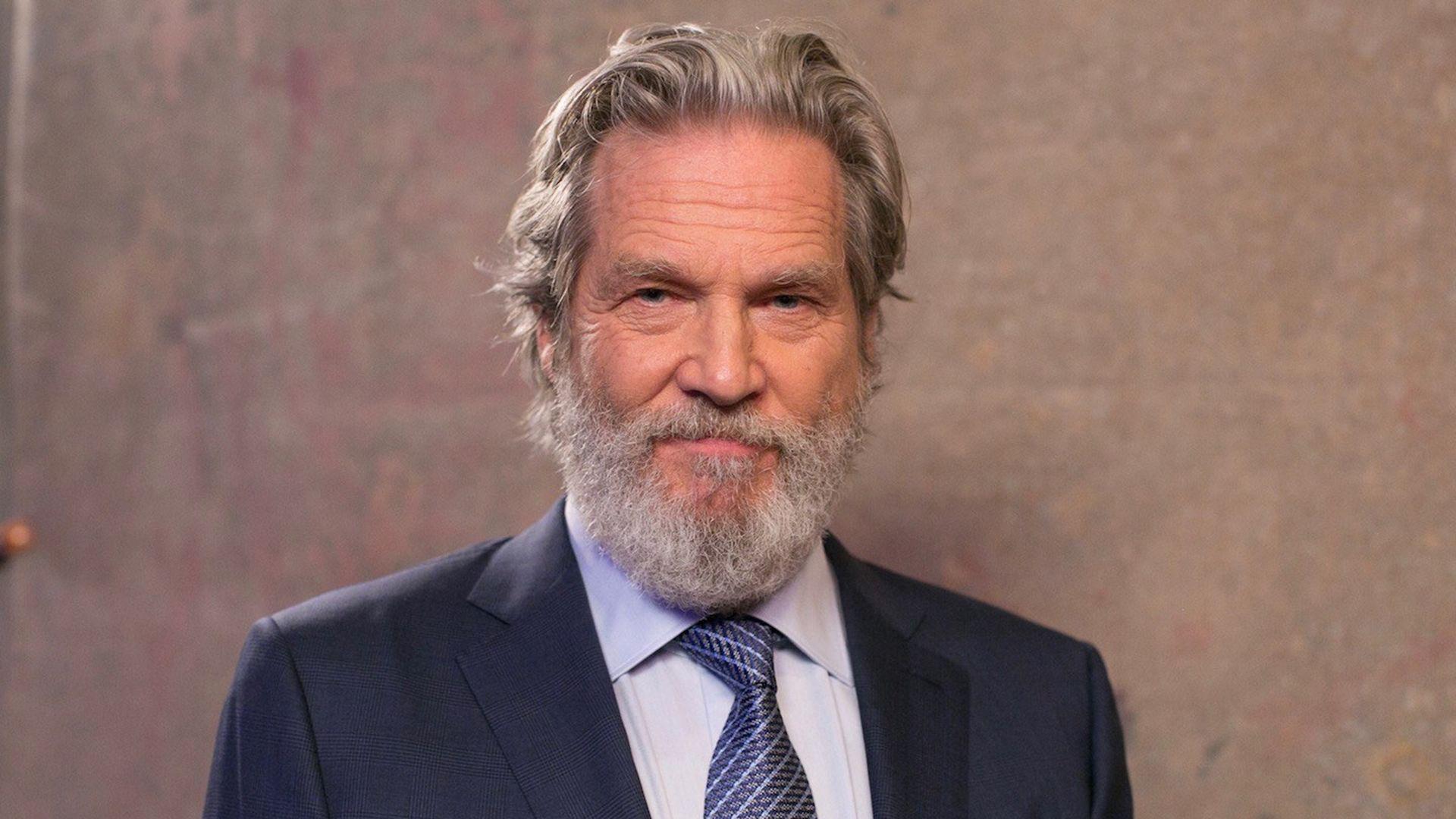 Jeff Bridges Wallpapers