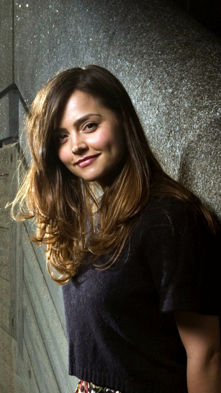 Jenna Coleman Wallpapers