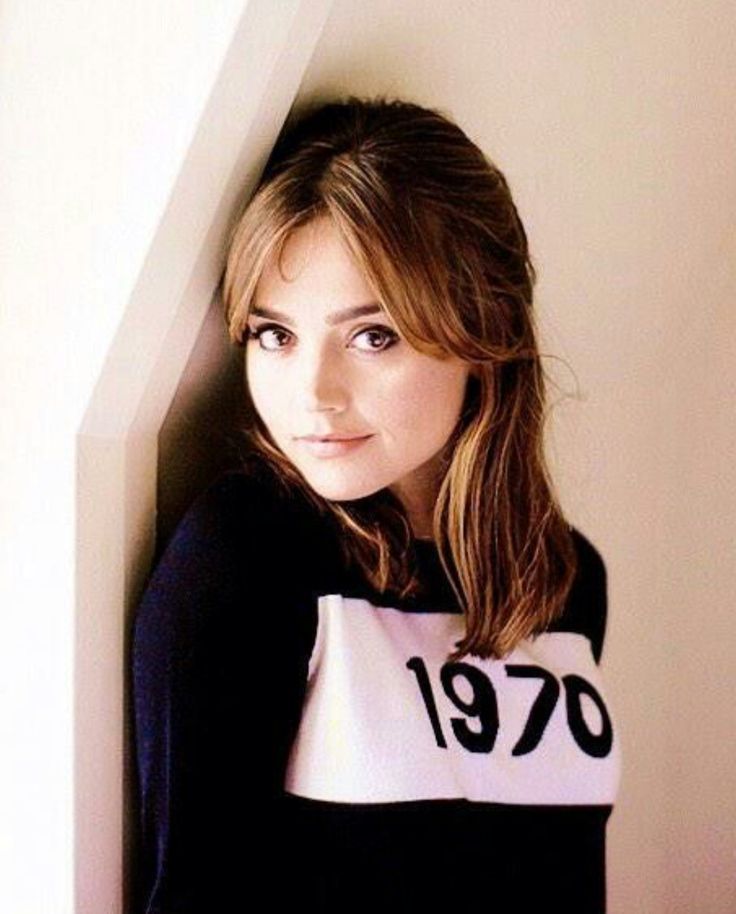 Jenna Coleman 2020 Wallpapers