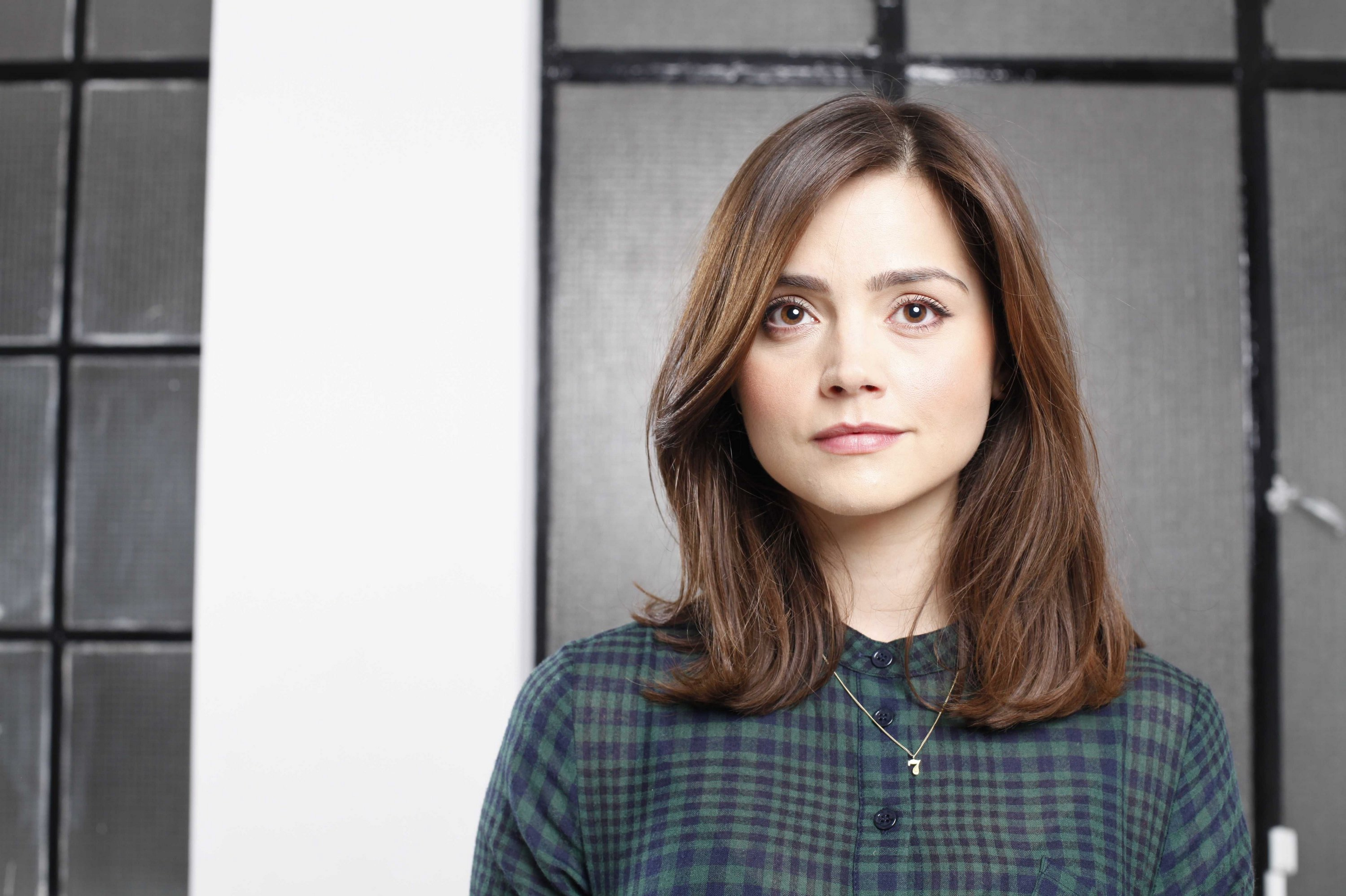 Jenna Coleman 2020 Wallpapers