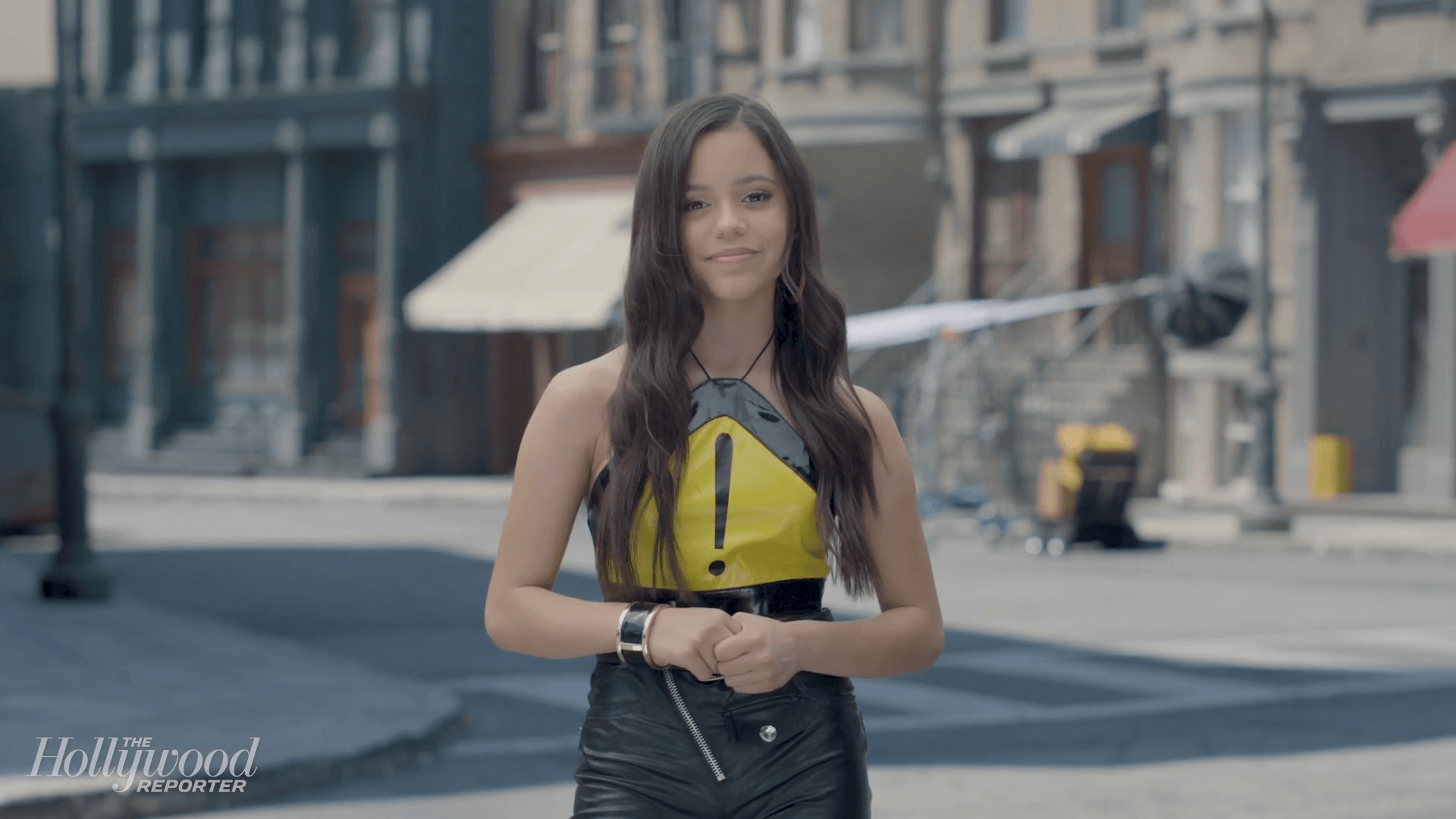 Jenna Ortega 2018 Wallpapers