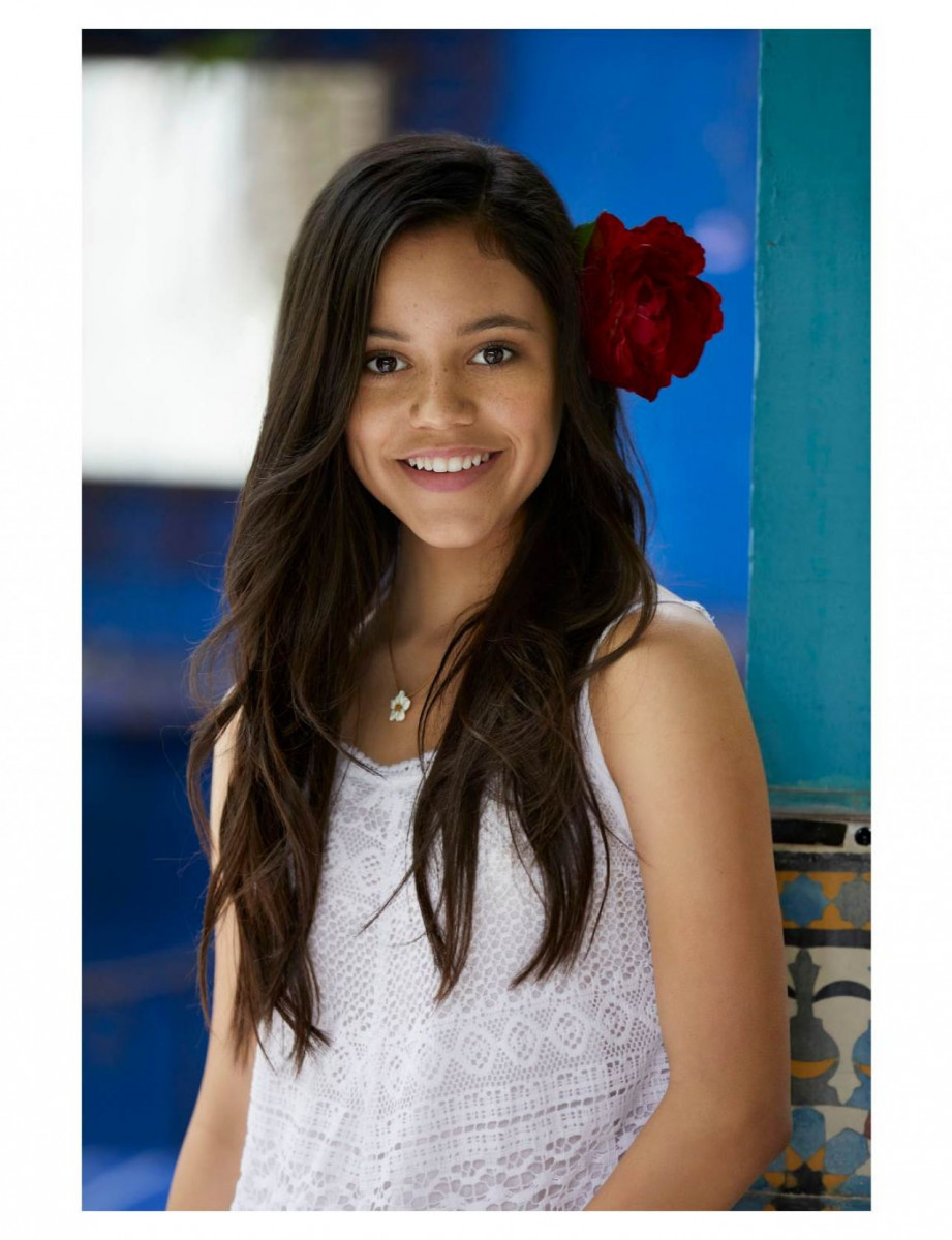 Jenna Ortega 2018 Wallpapers