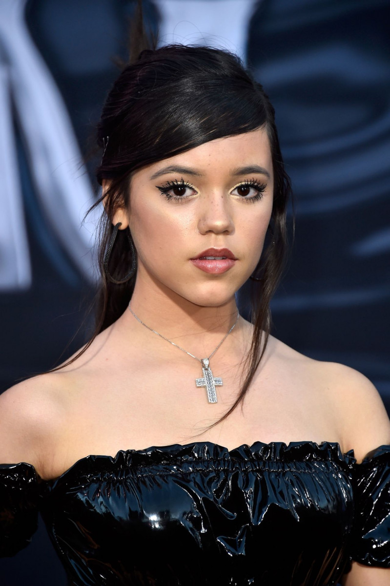 Jenna Ortega 2018 Wallpapers