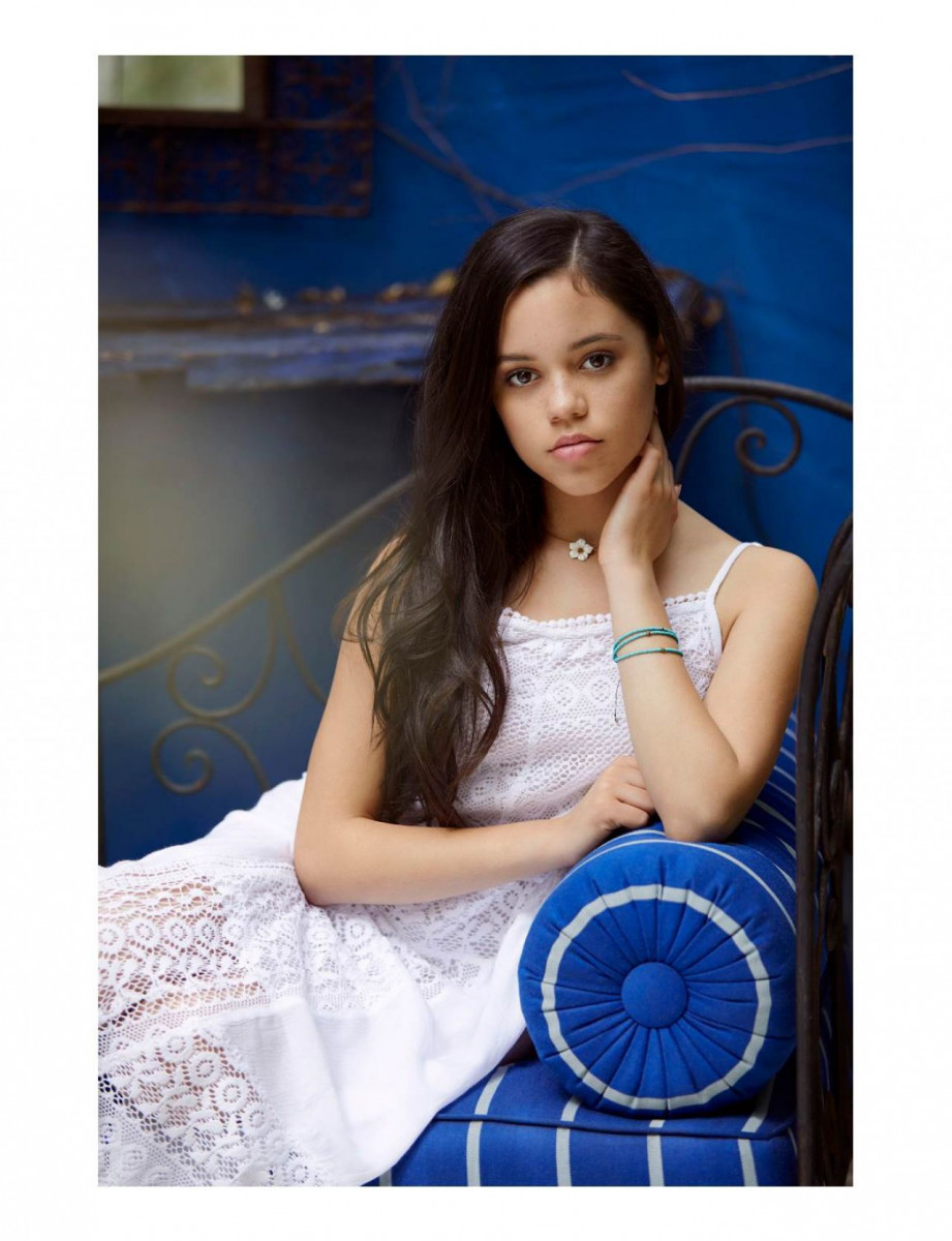 Jenna Ortega 2018 Wallpapers