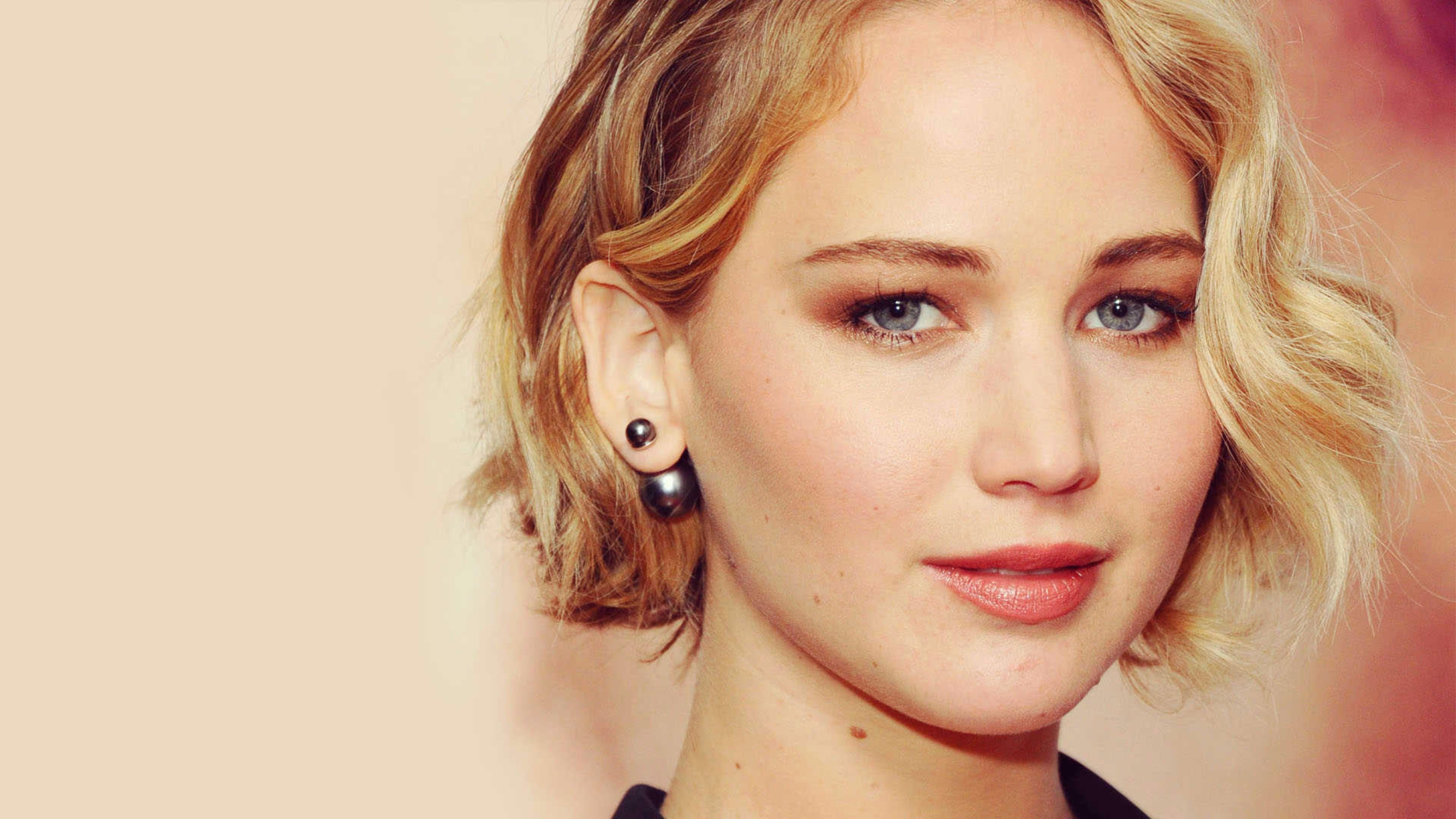 Jennifer Lawrence 2017 Wallpapers