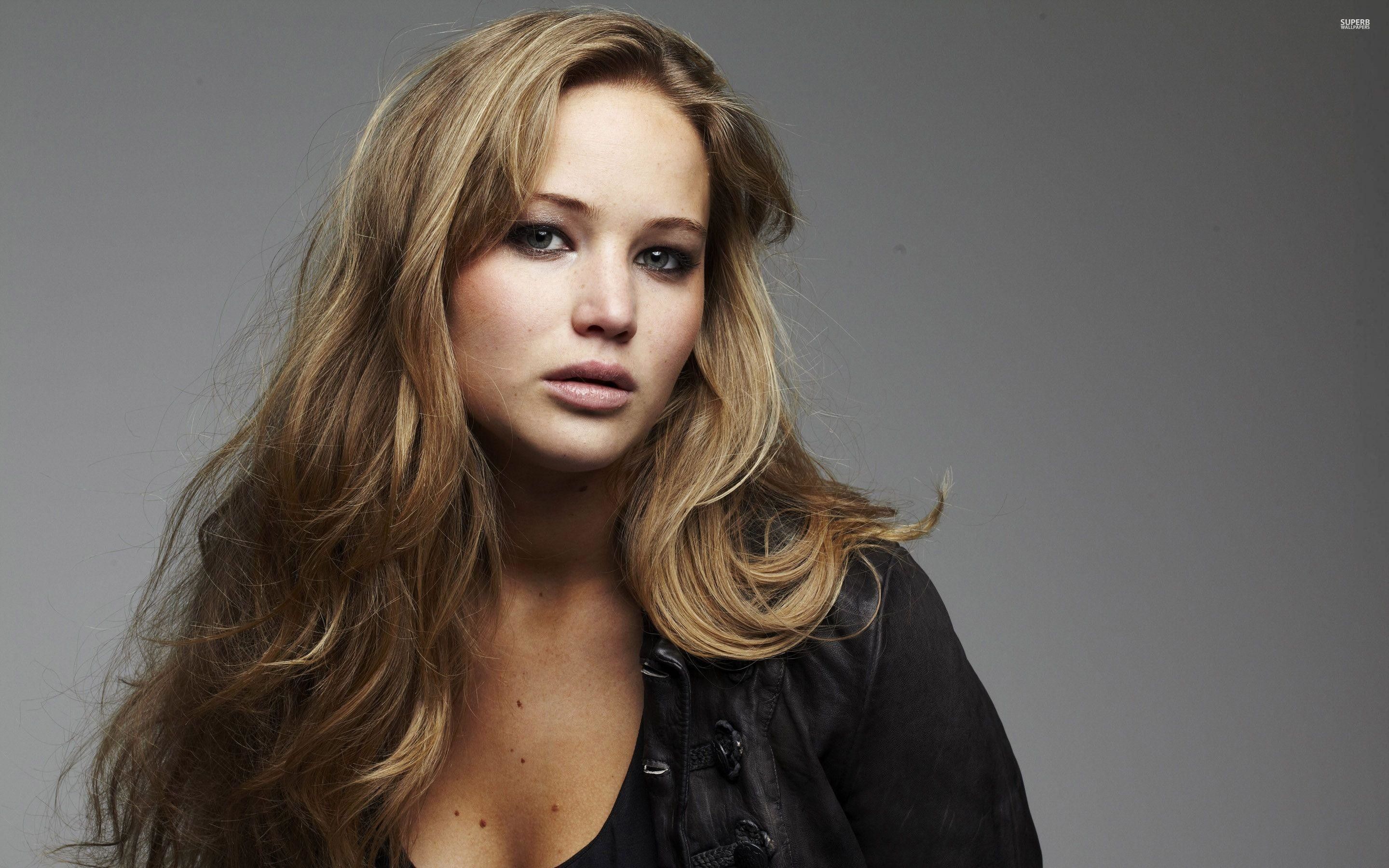 Jennifer Lawrence 2017 Wallpapers