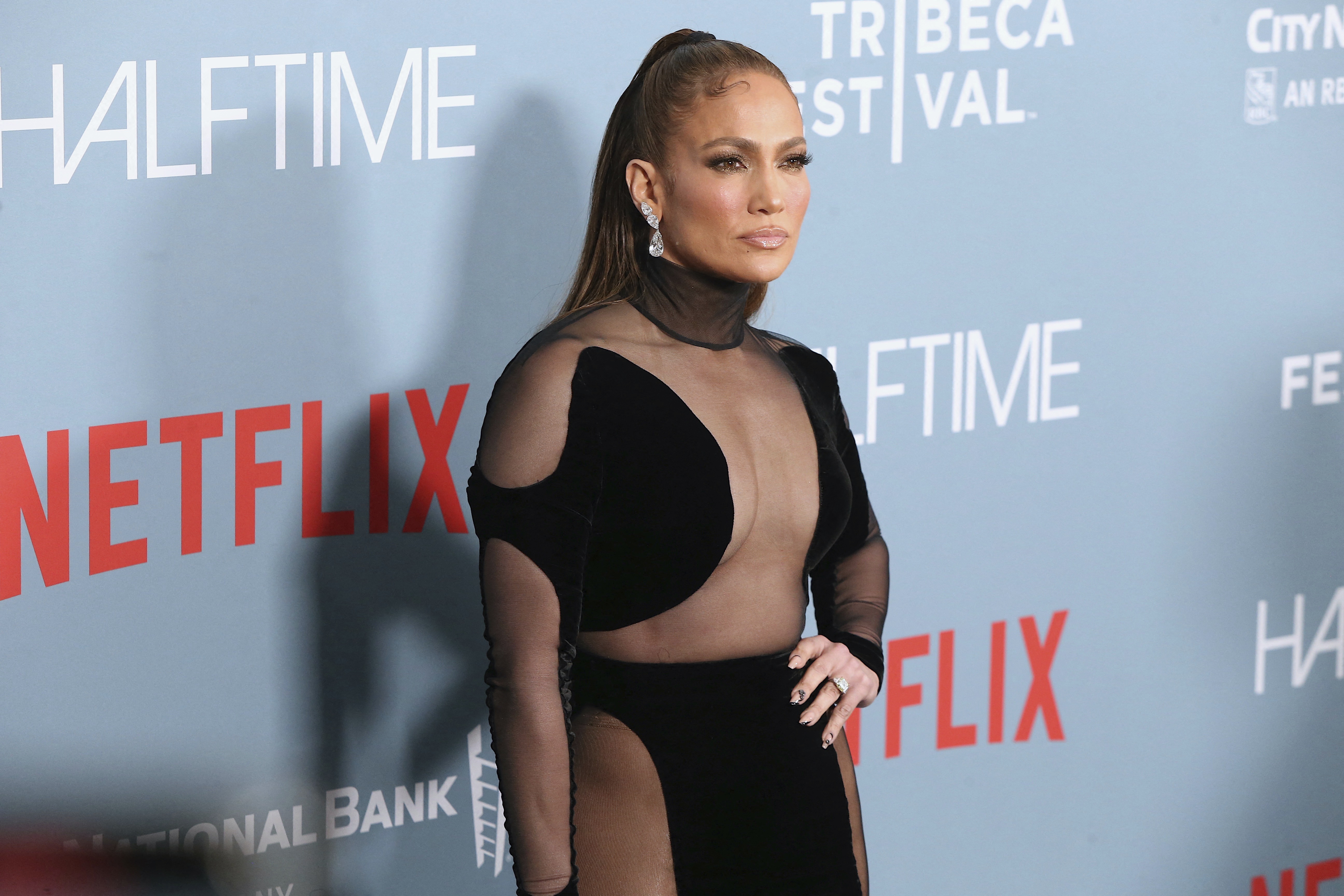 Jennifer Lopez Usa Today Wallpapers