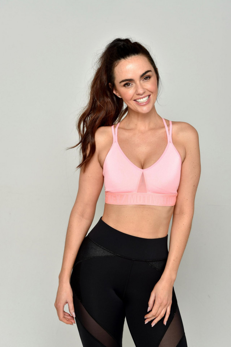 Jennifer Metcalfe Photoshoot 2018 Wallpapers