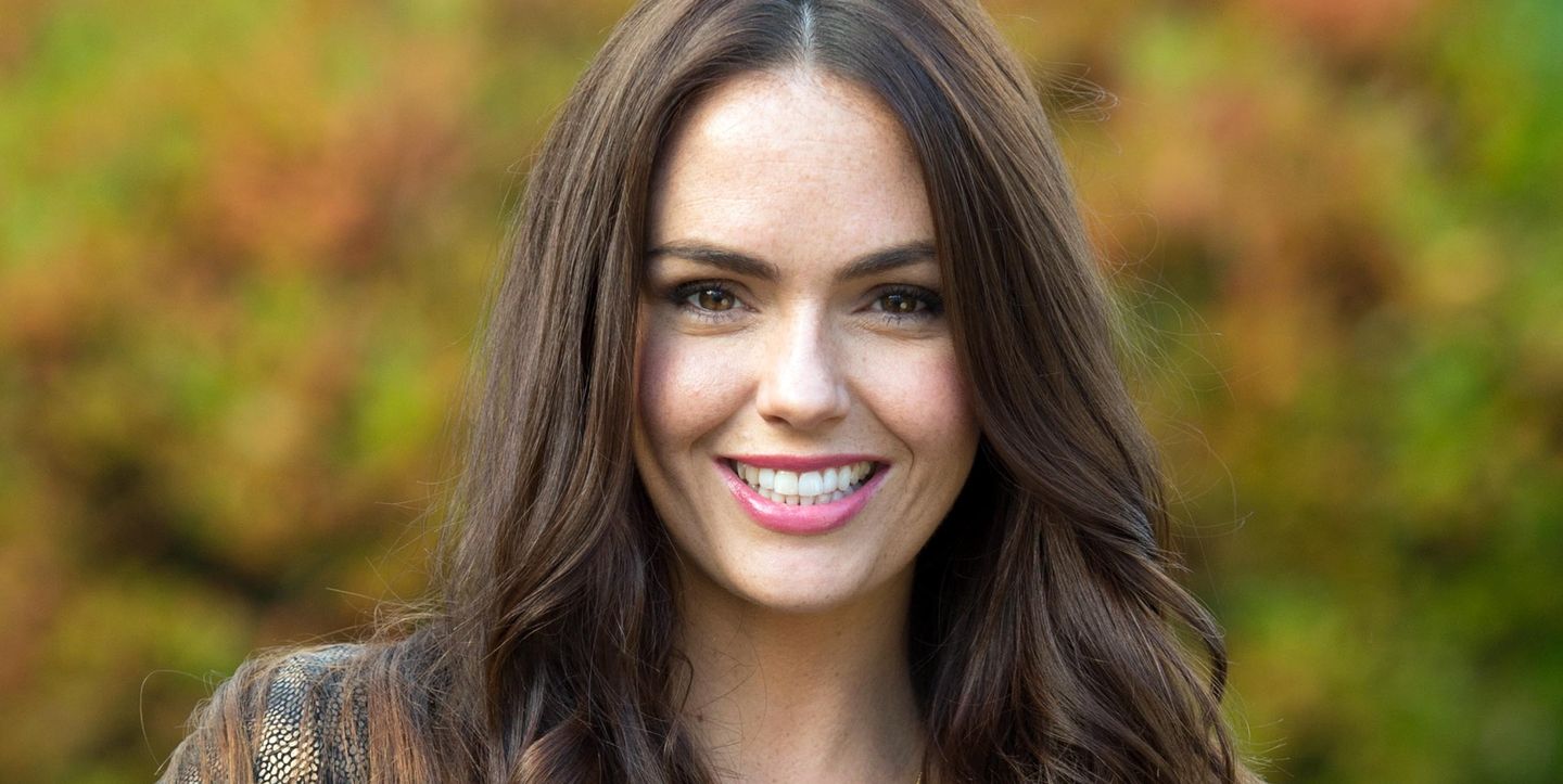 Jennifer Metcalfe Photoshoot 2018 Wallpapers