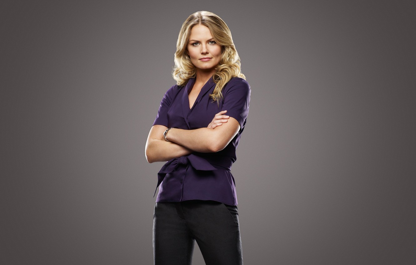 Jennifer Morrison Wallpapers