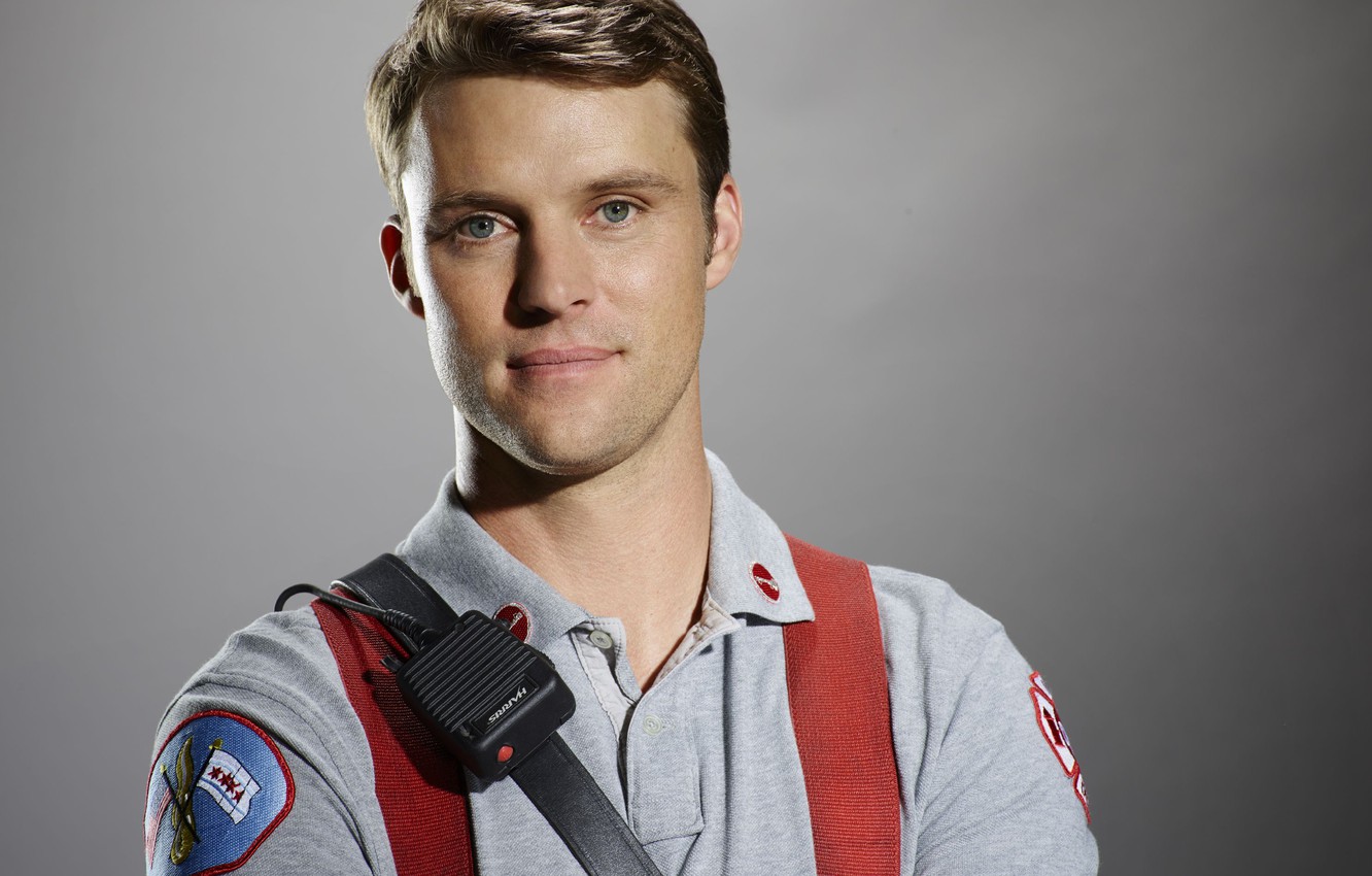 Jesse Spencer Wallpapers