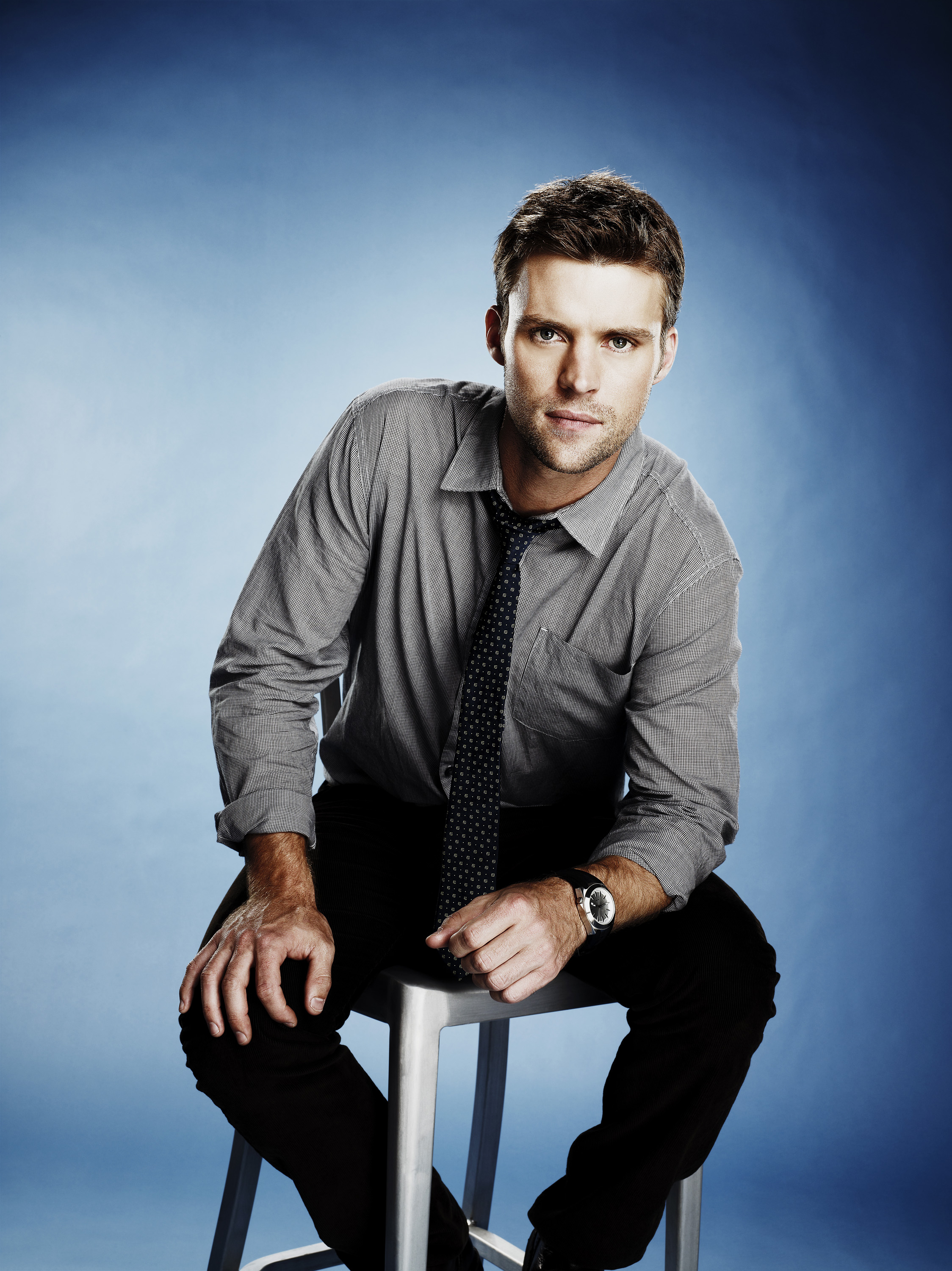 Jesse Spencer Wallpapers