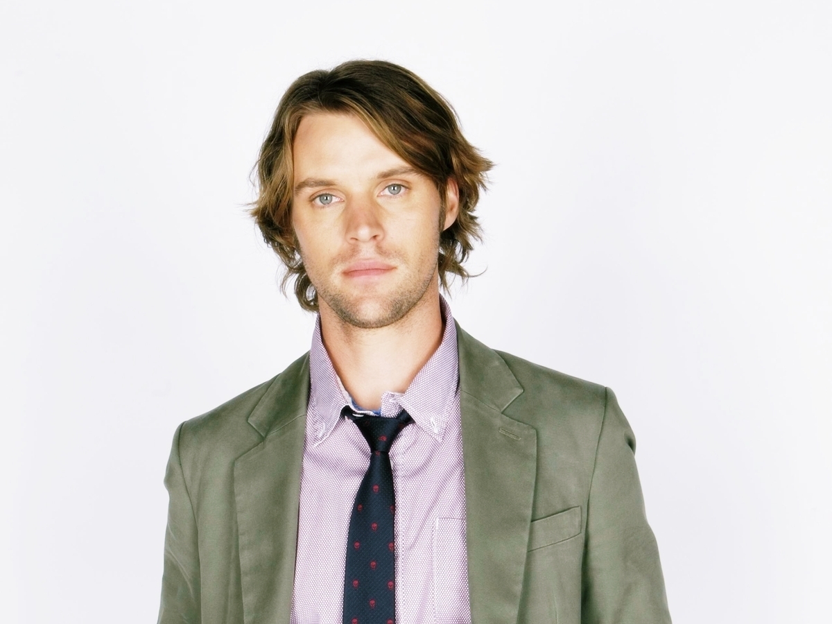 Jesse Spencer Wallpapers