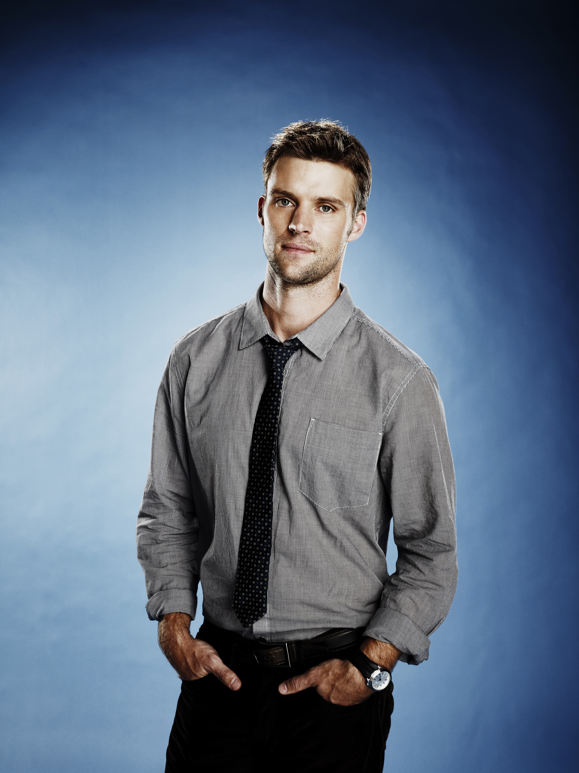 Jesse Spencer Wallpapers