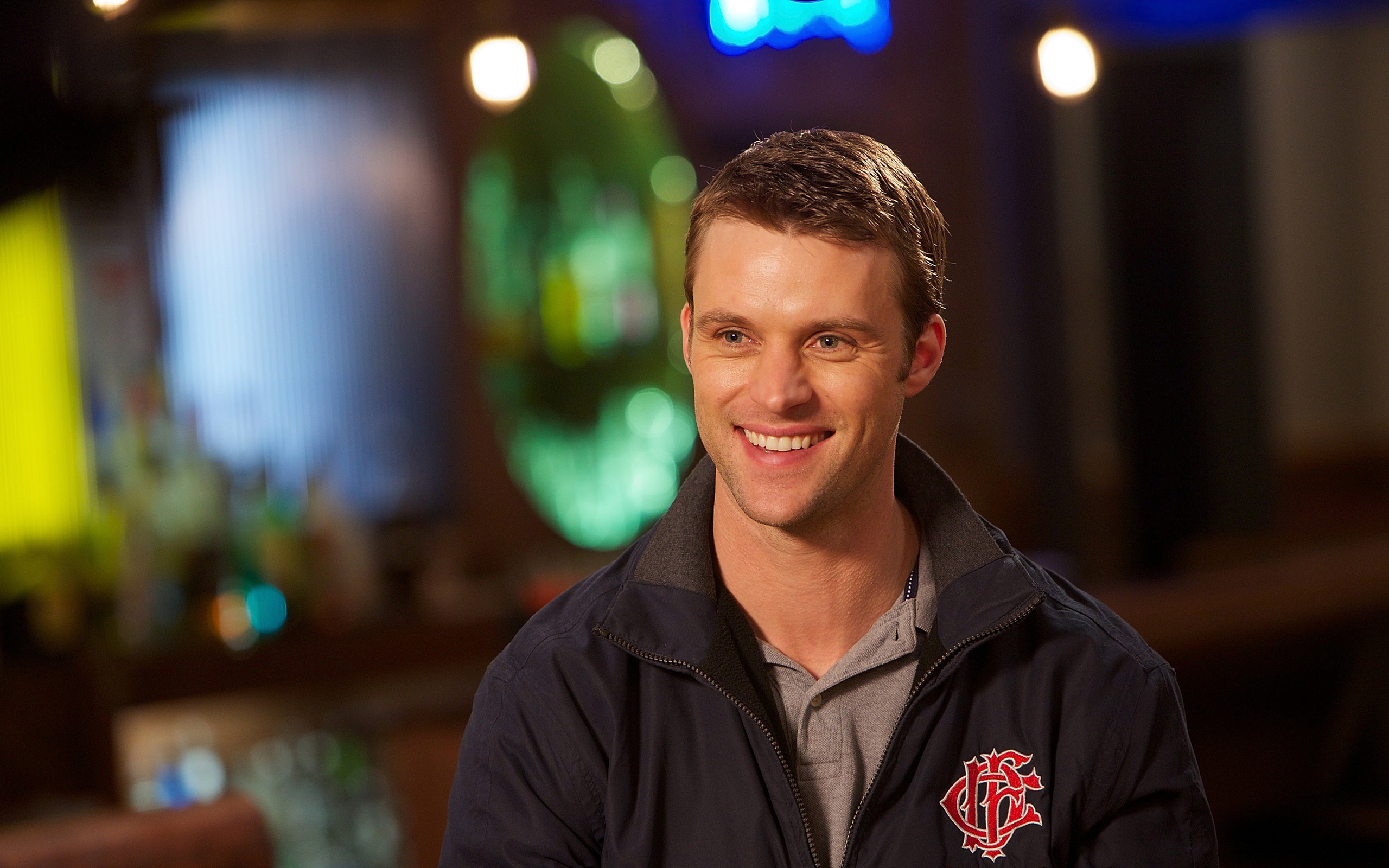 Jesse Spencer Wallpapers