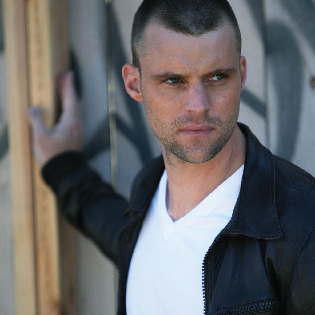 Jesse Spencer Wallpapers