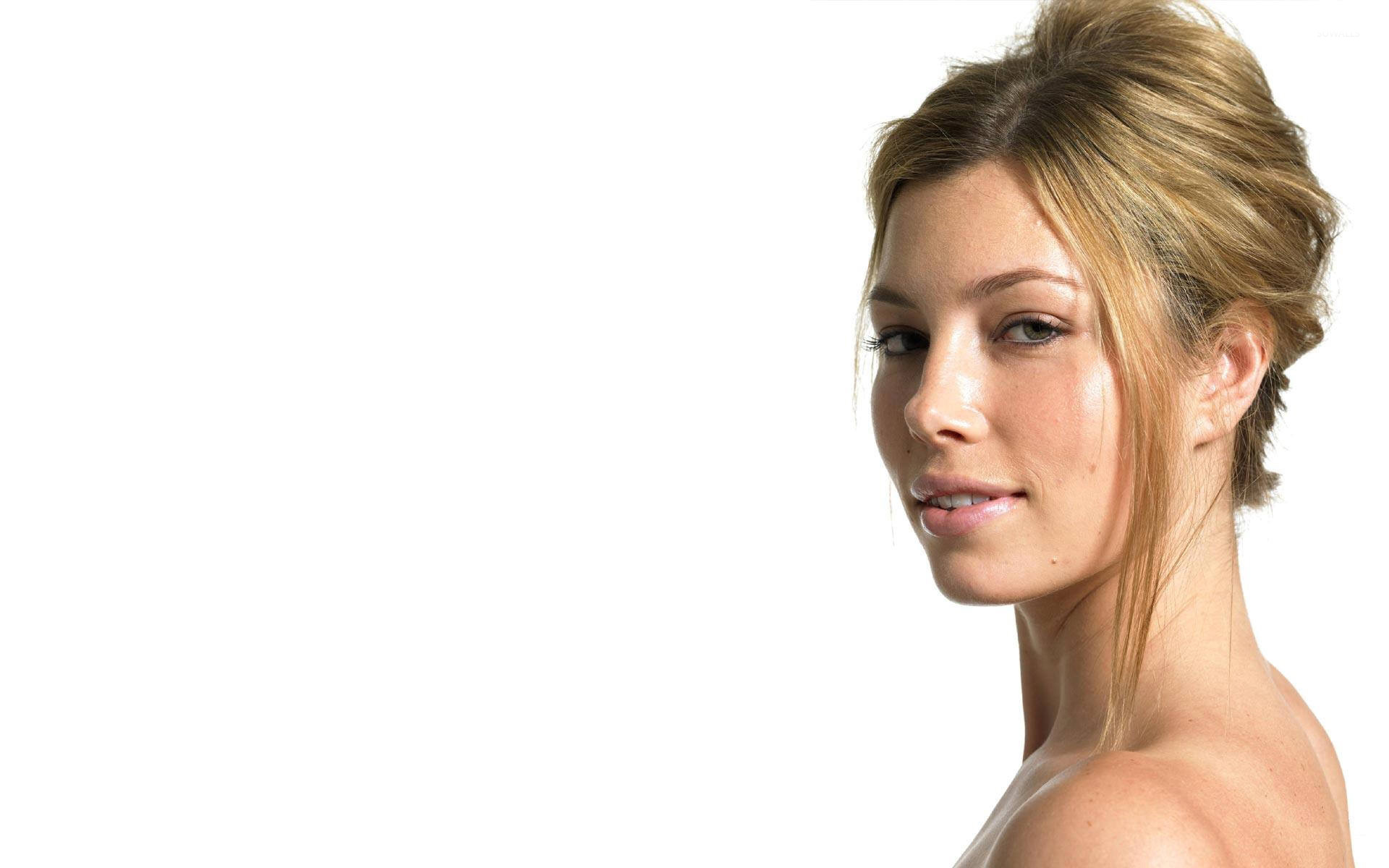 Jessica Biel Wallpapers