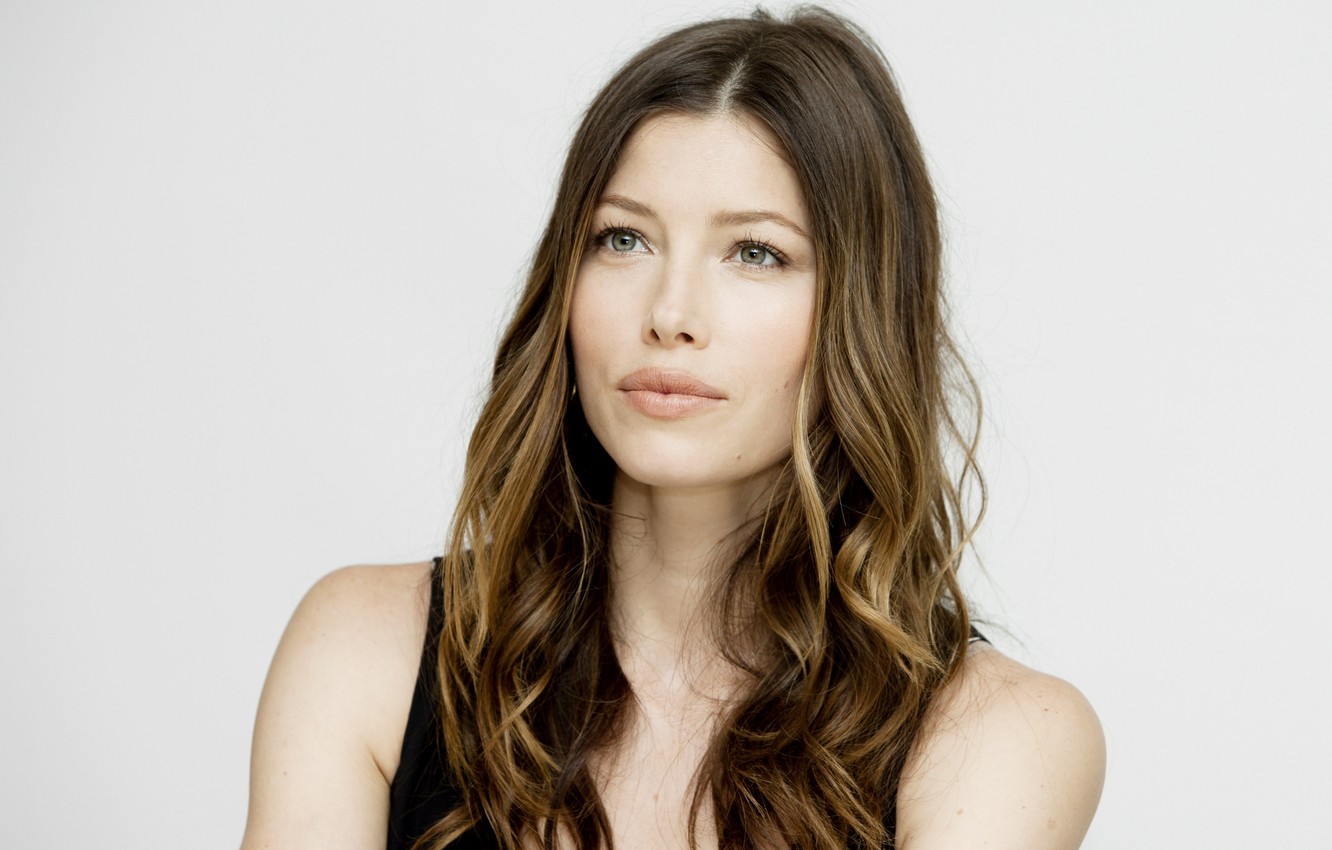 Jessica Biel Wallpapers