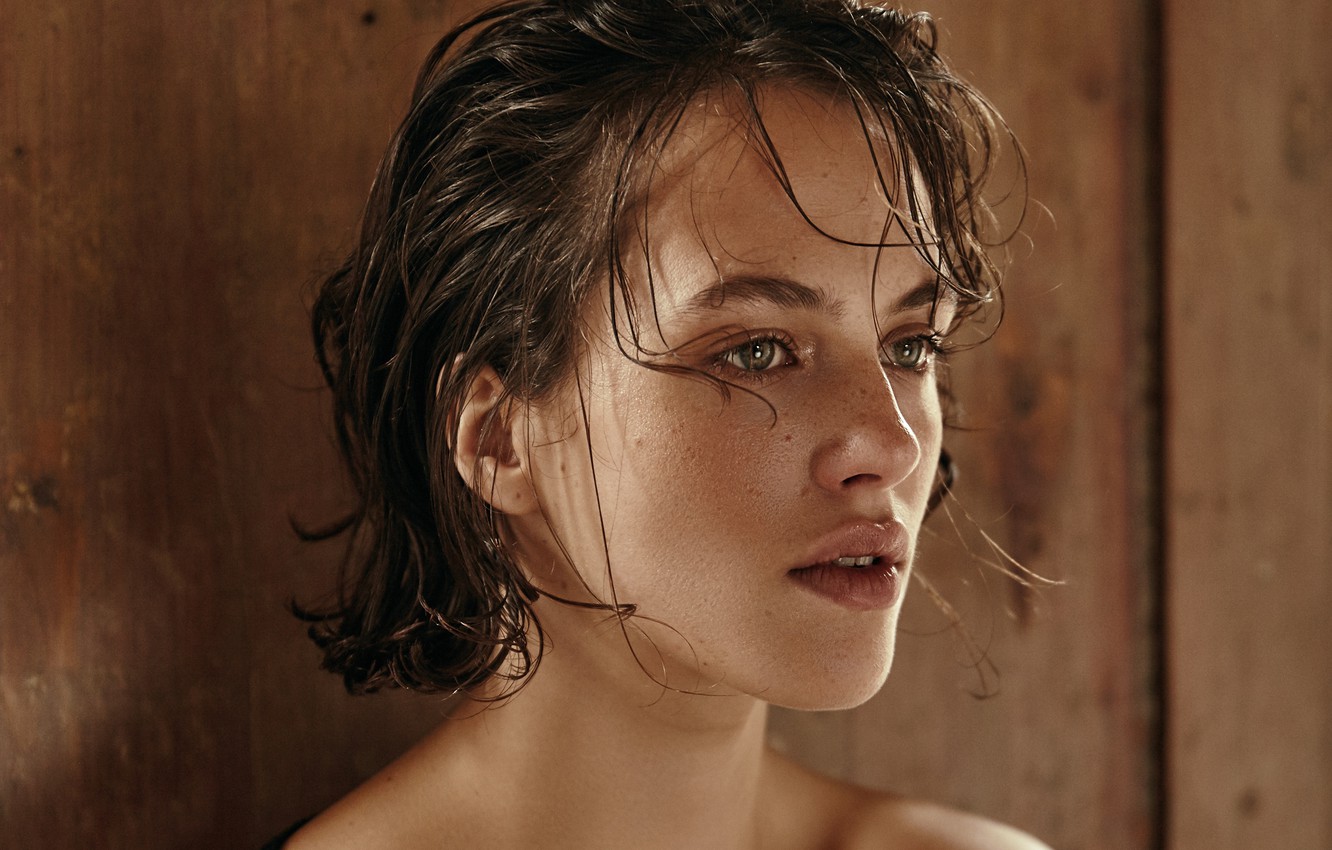 Jessica Brown Findlay Wallpapers