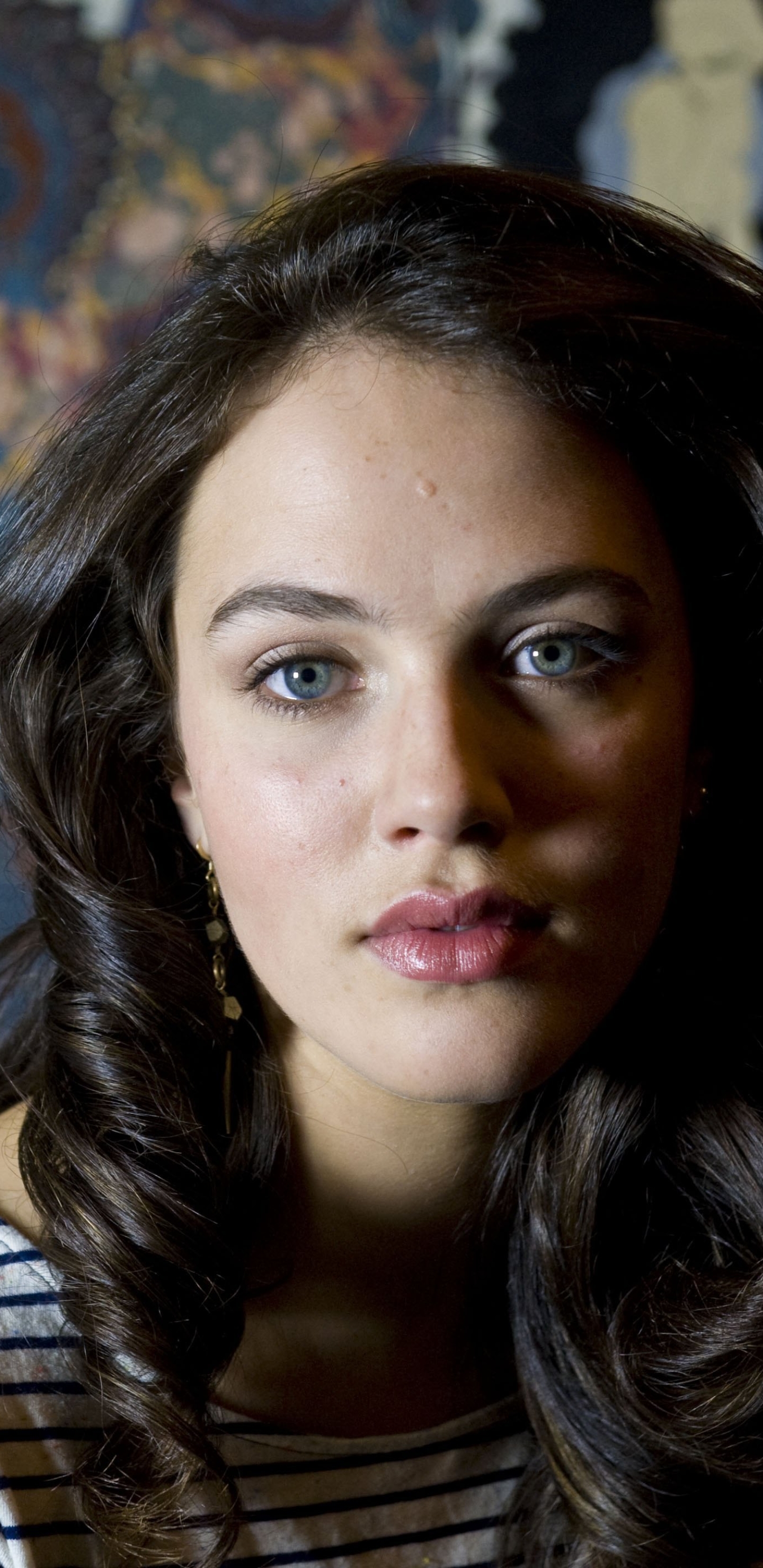 Jessica Brown Findlay Wallpapers