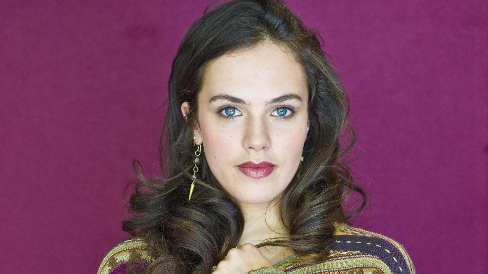 Jessica Brown Findlay Wallpapers