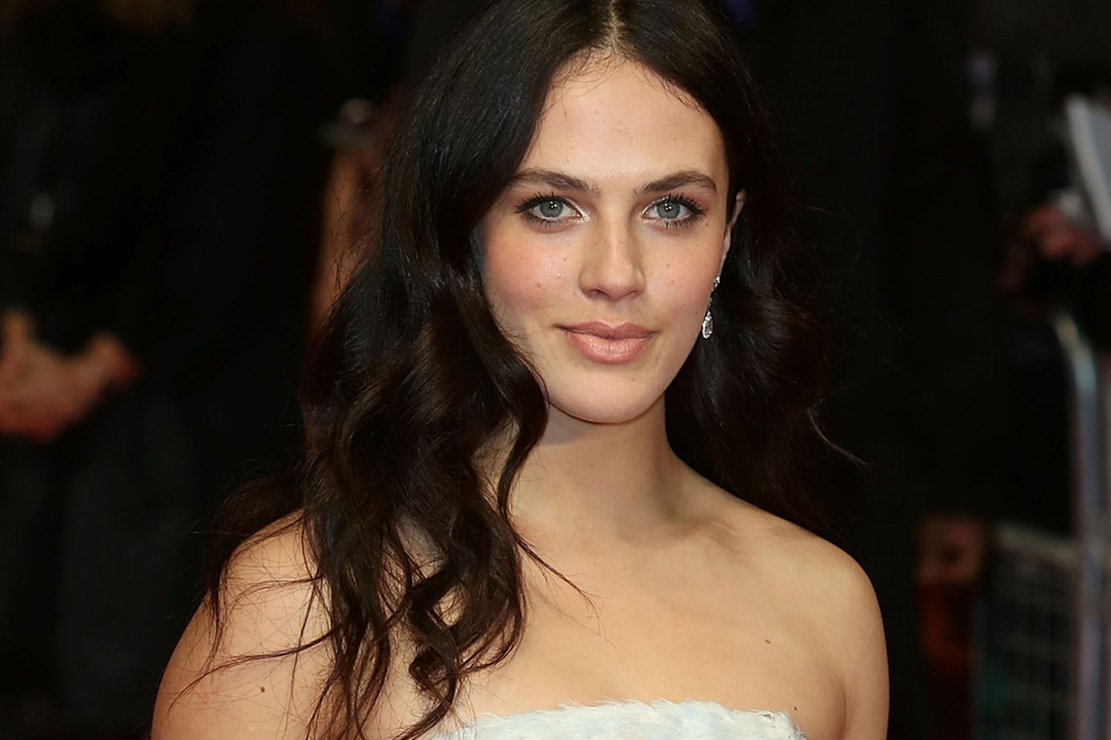 Jessica Brown Findlay Wallpapers