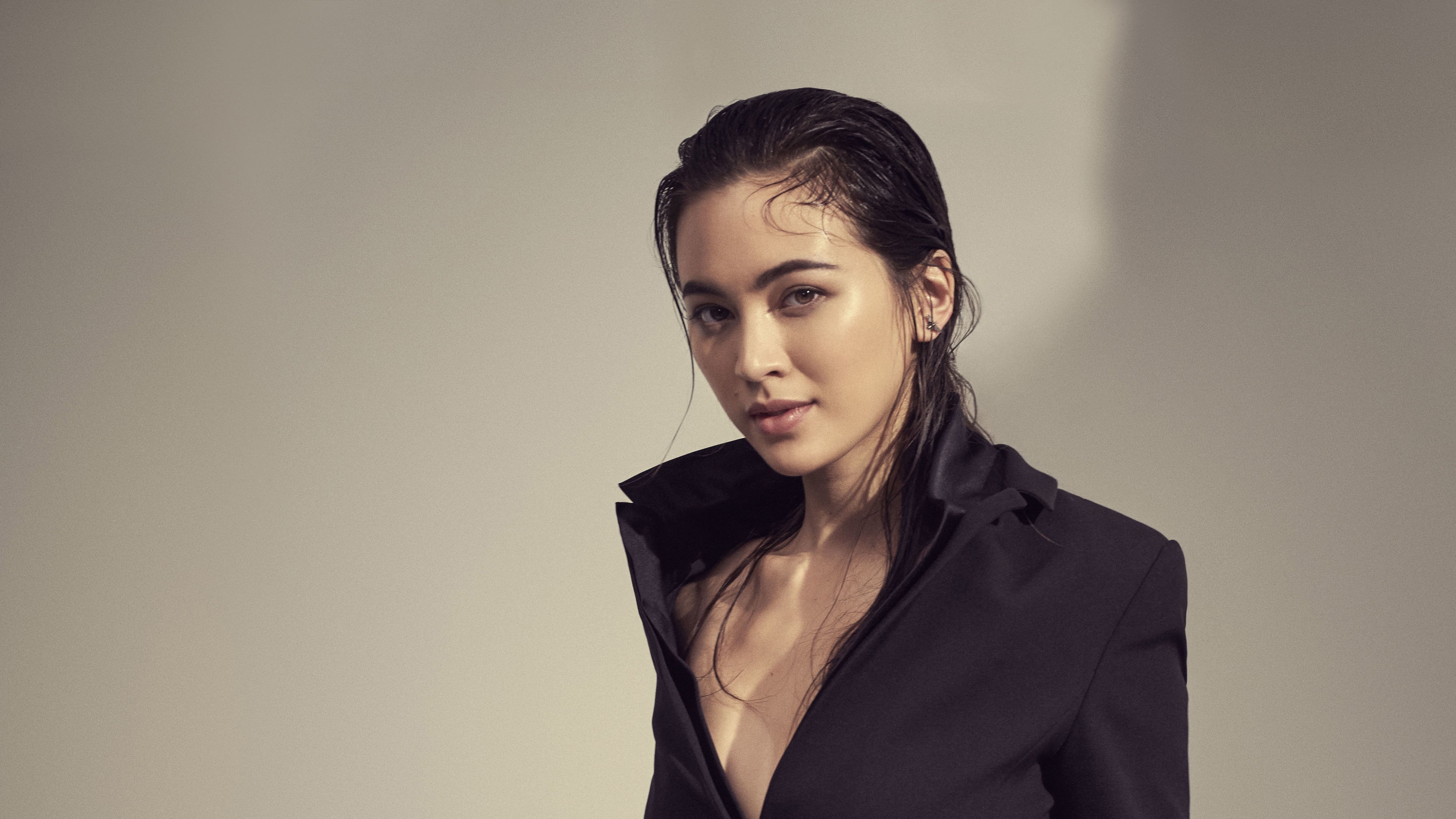 Jessica Henwick Wallpapers