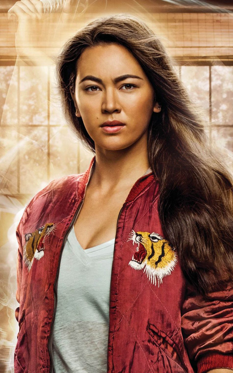 Jessica Henwick Wallpapers