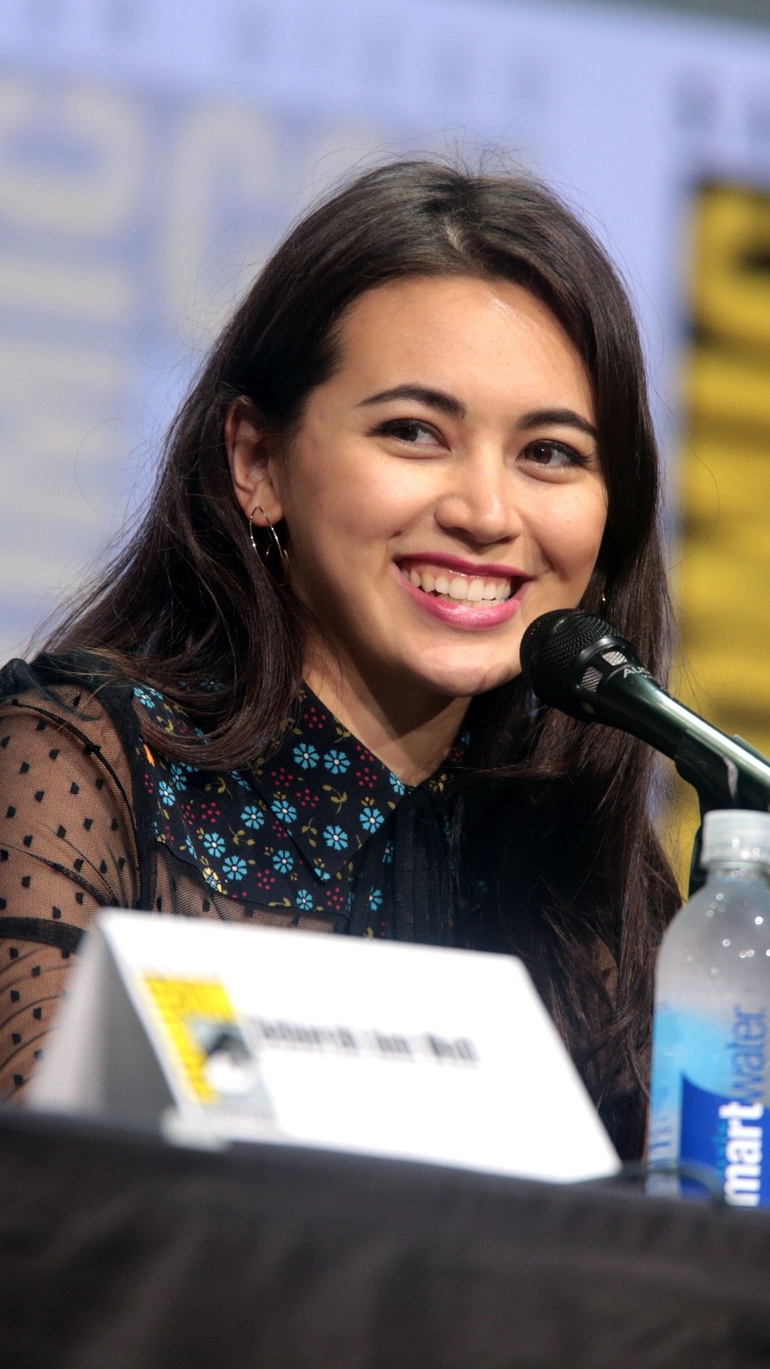 Jessica Henwick Wallpapers