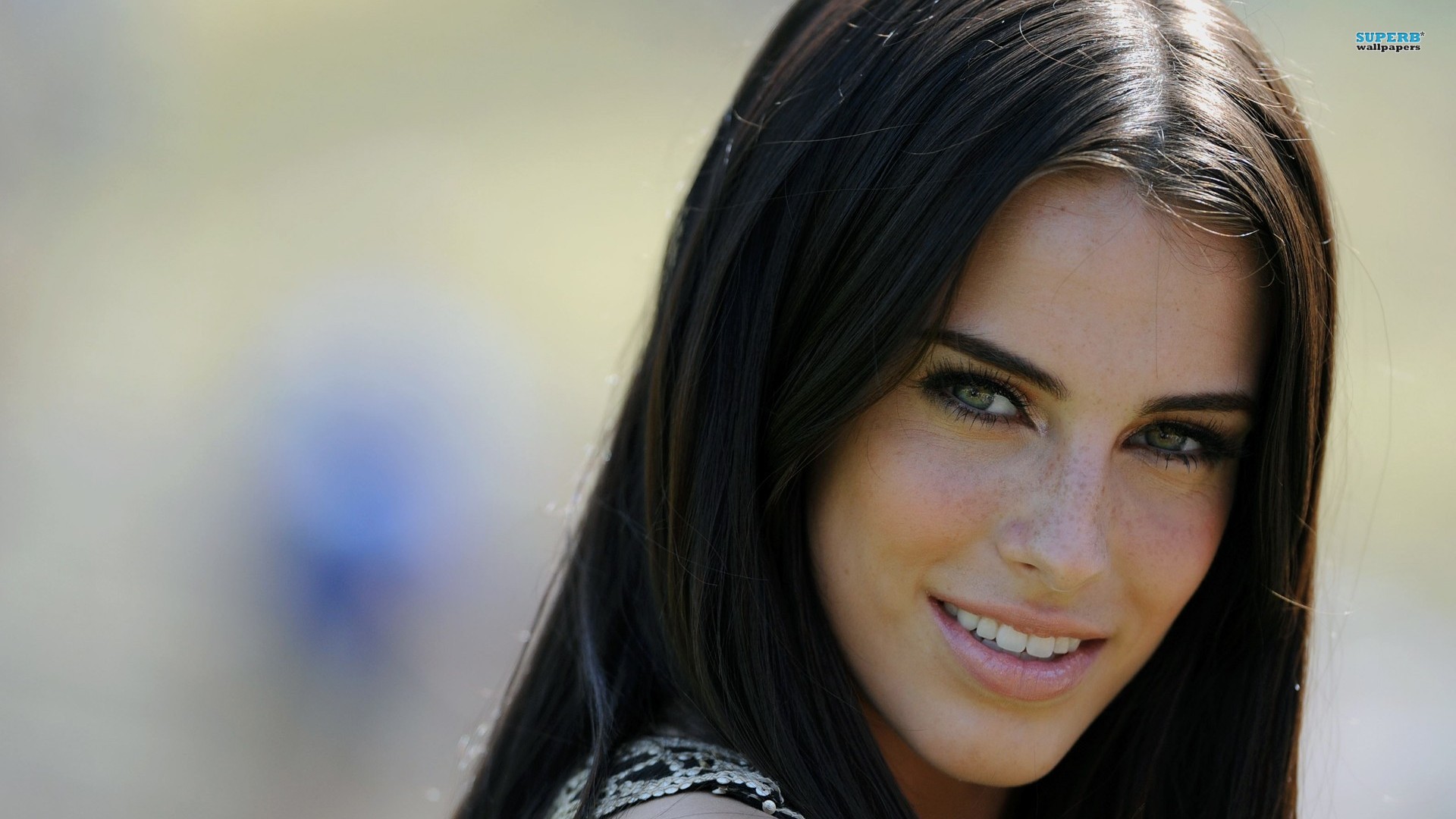 Jessica Lowndes Wallpapers