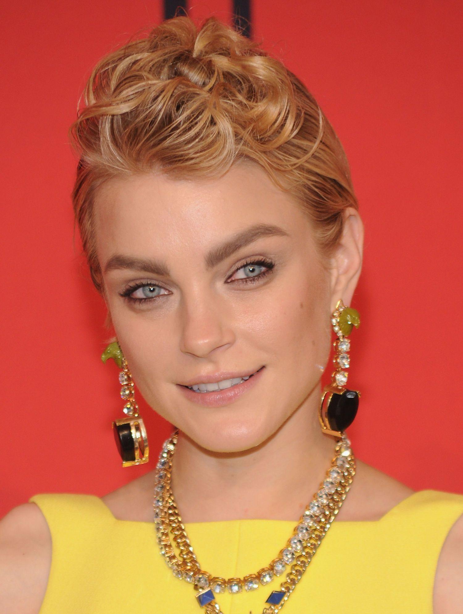 Jessica Stam Wallpapers