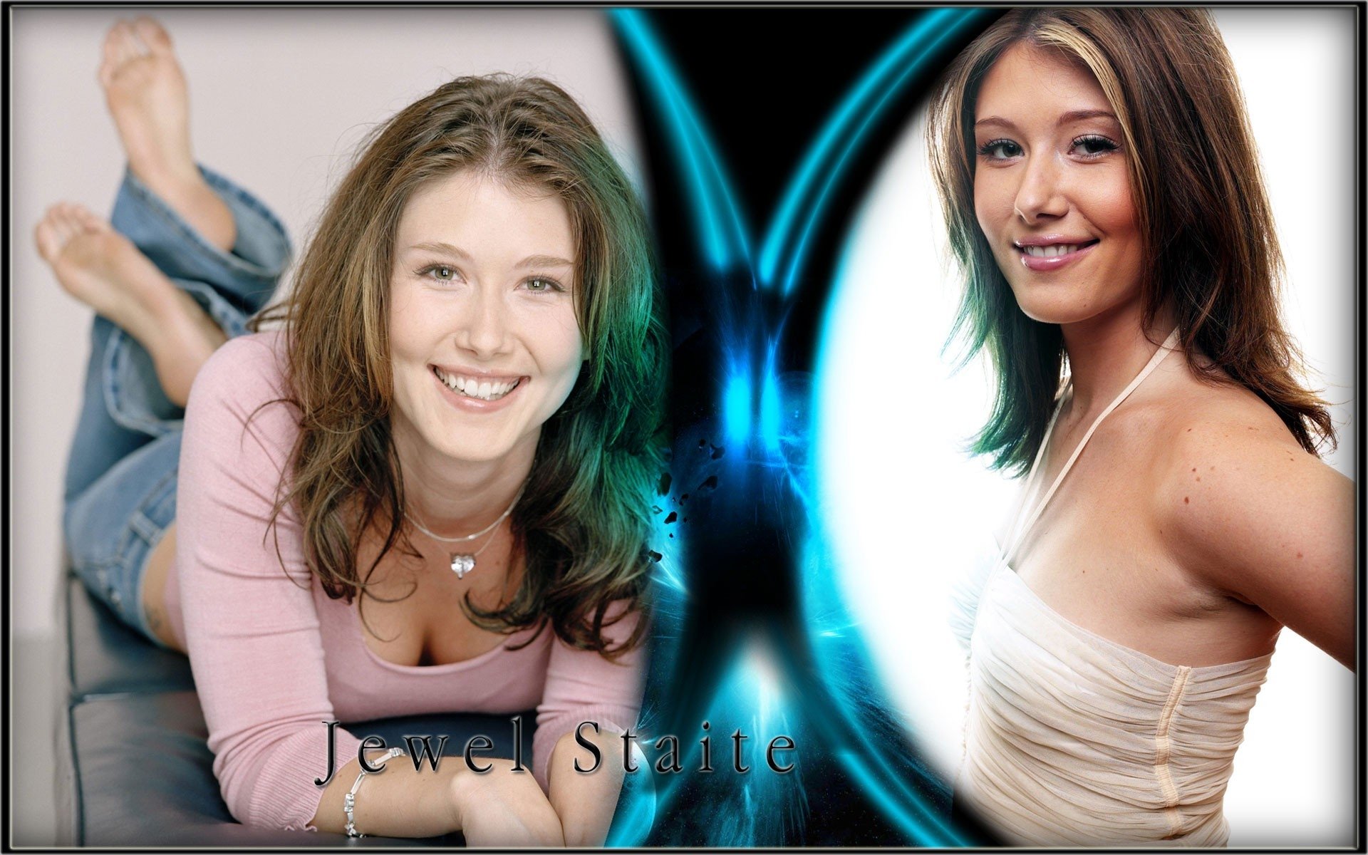 Jewel Staite Wallpapers