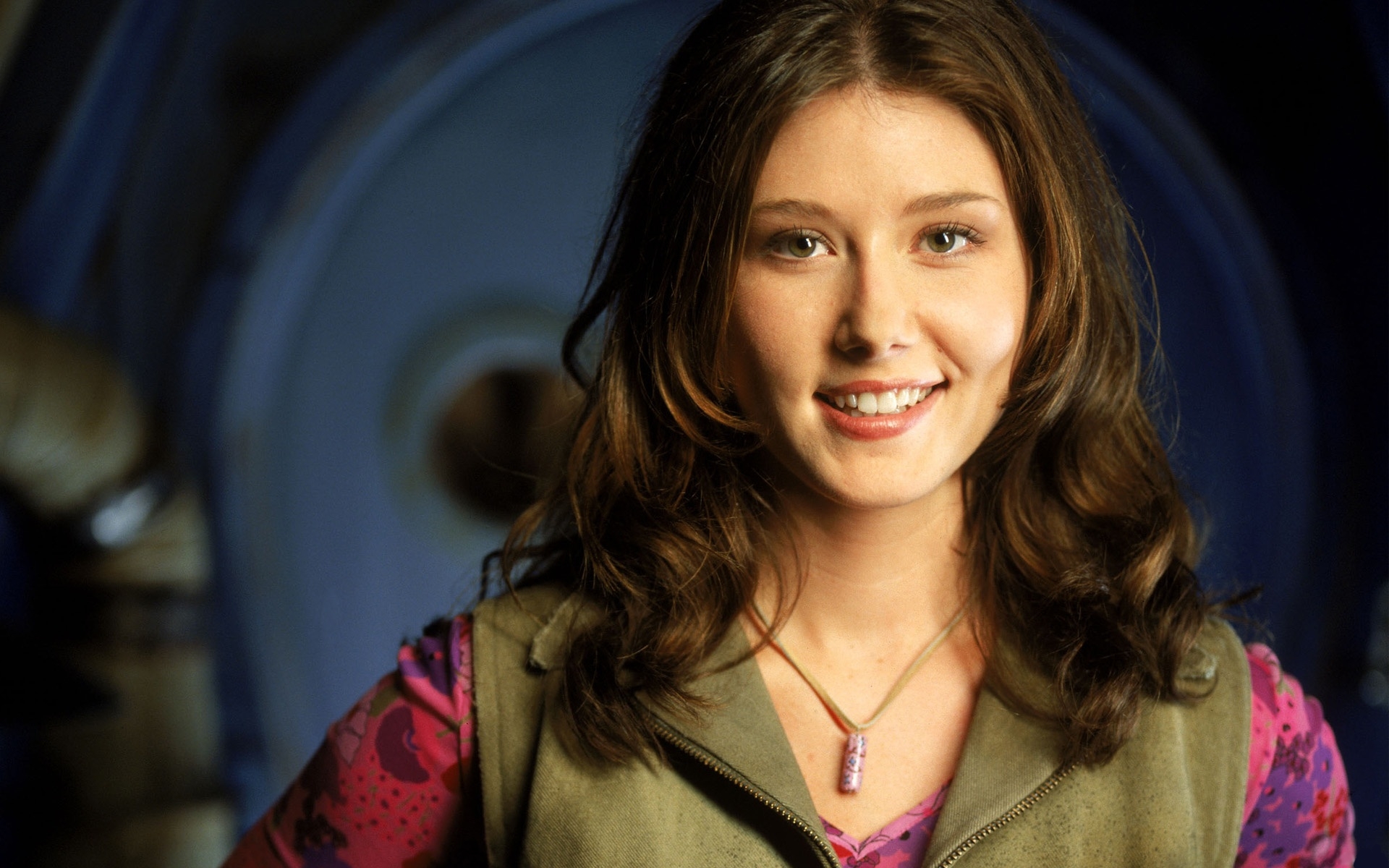 Jewel Staite Wallpapers