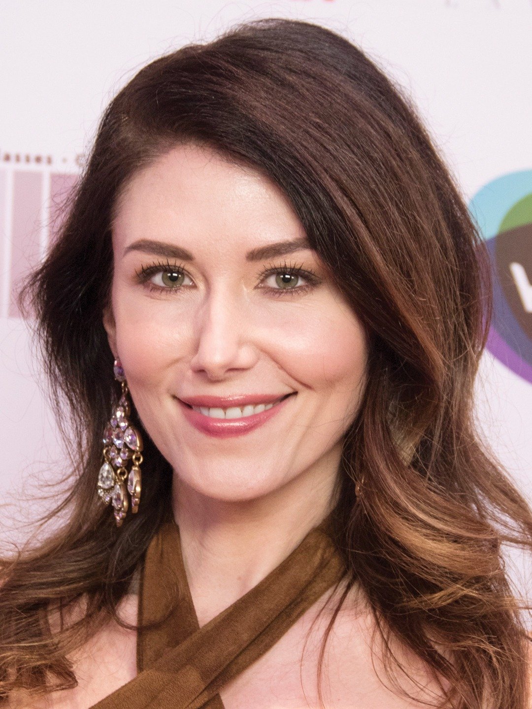 Jewel Staite Wallpapers