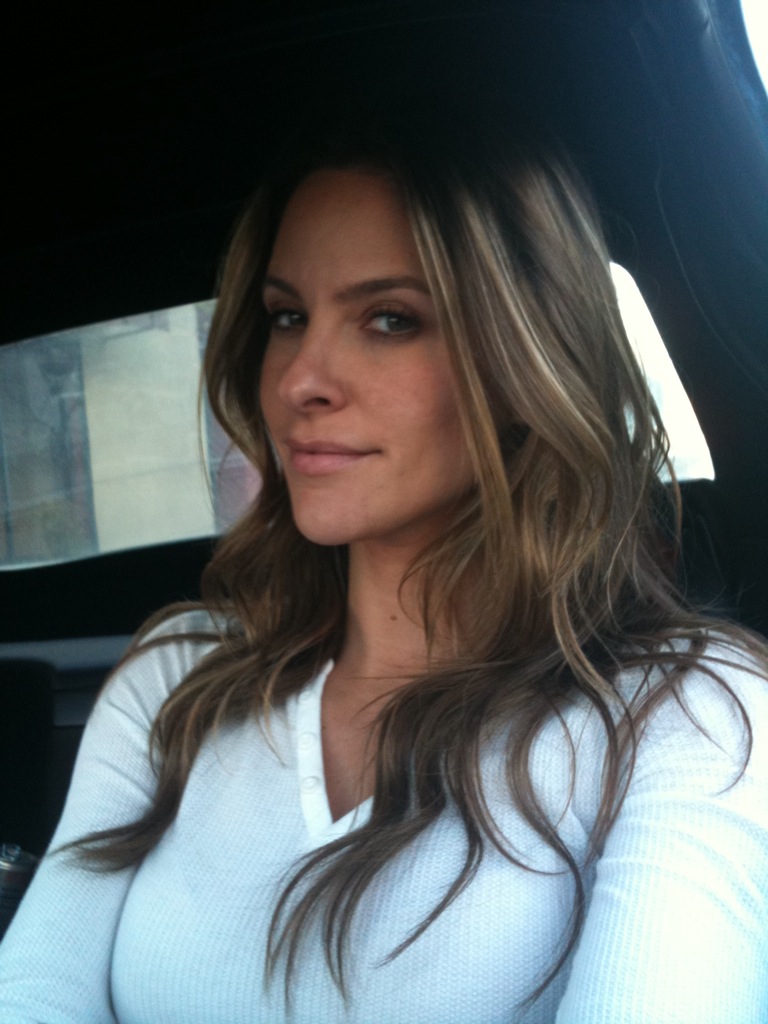 Jill Wagner Beautiful Wallpapers