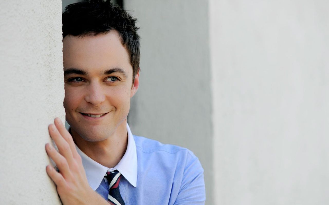 Jim Parsons Wallpapers