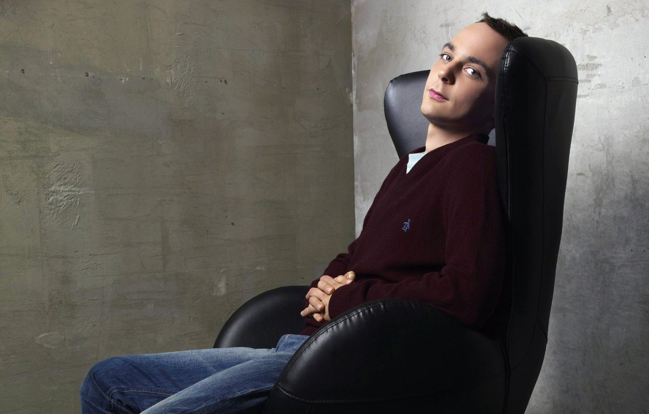 Jim Parsons Wallpapers