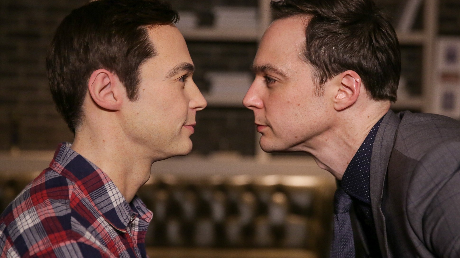 Jim Parsons Wallpapers