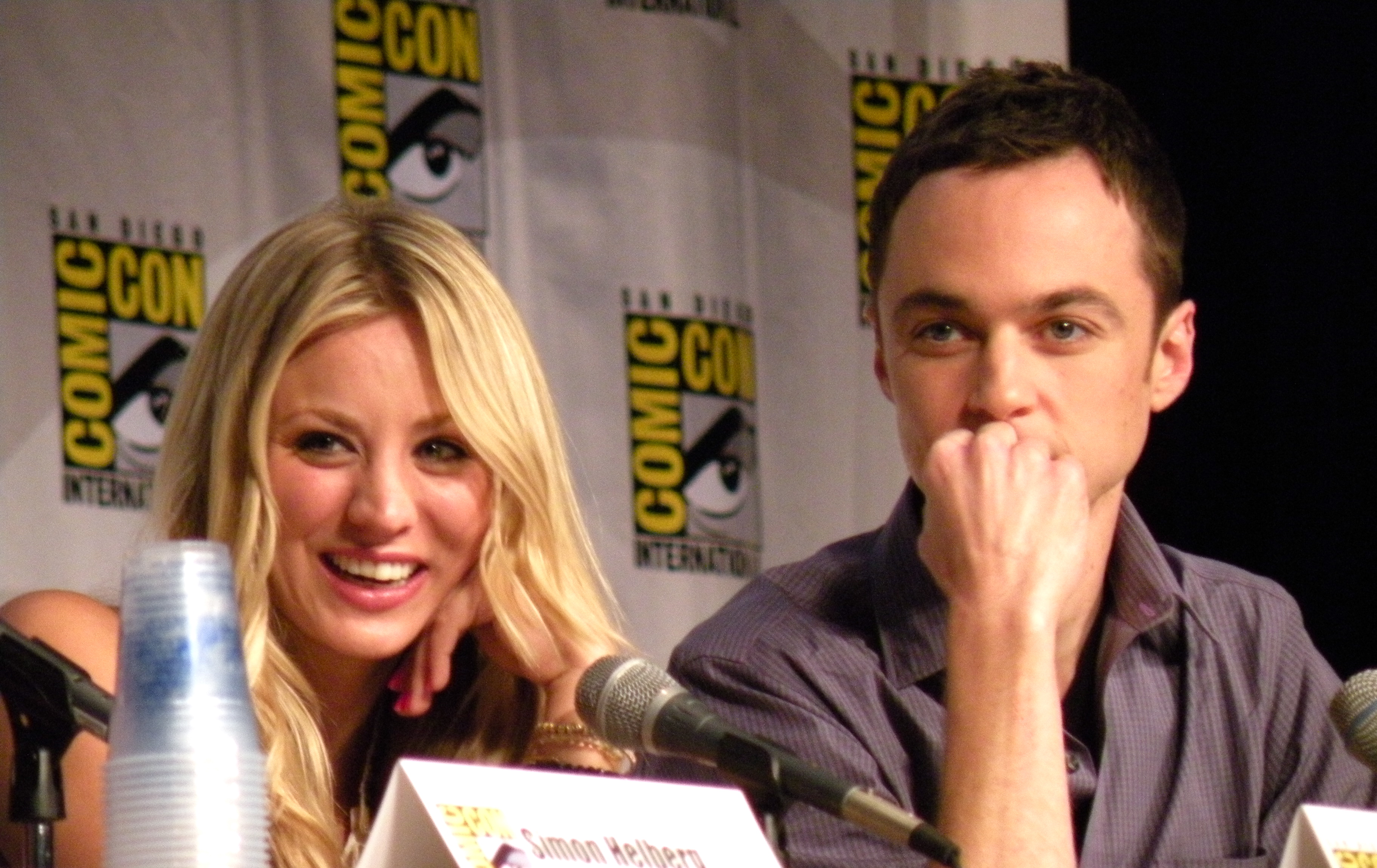 Jim Parsons Wallpapers