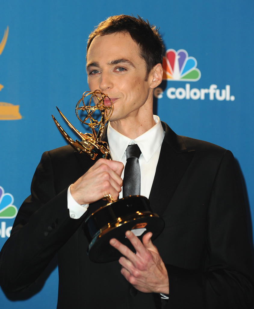 Jim Parsons Wallpapers