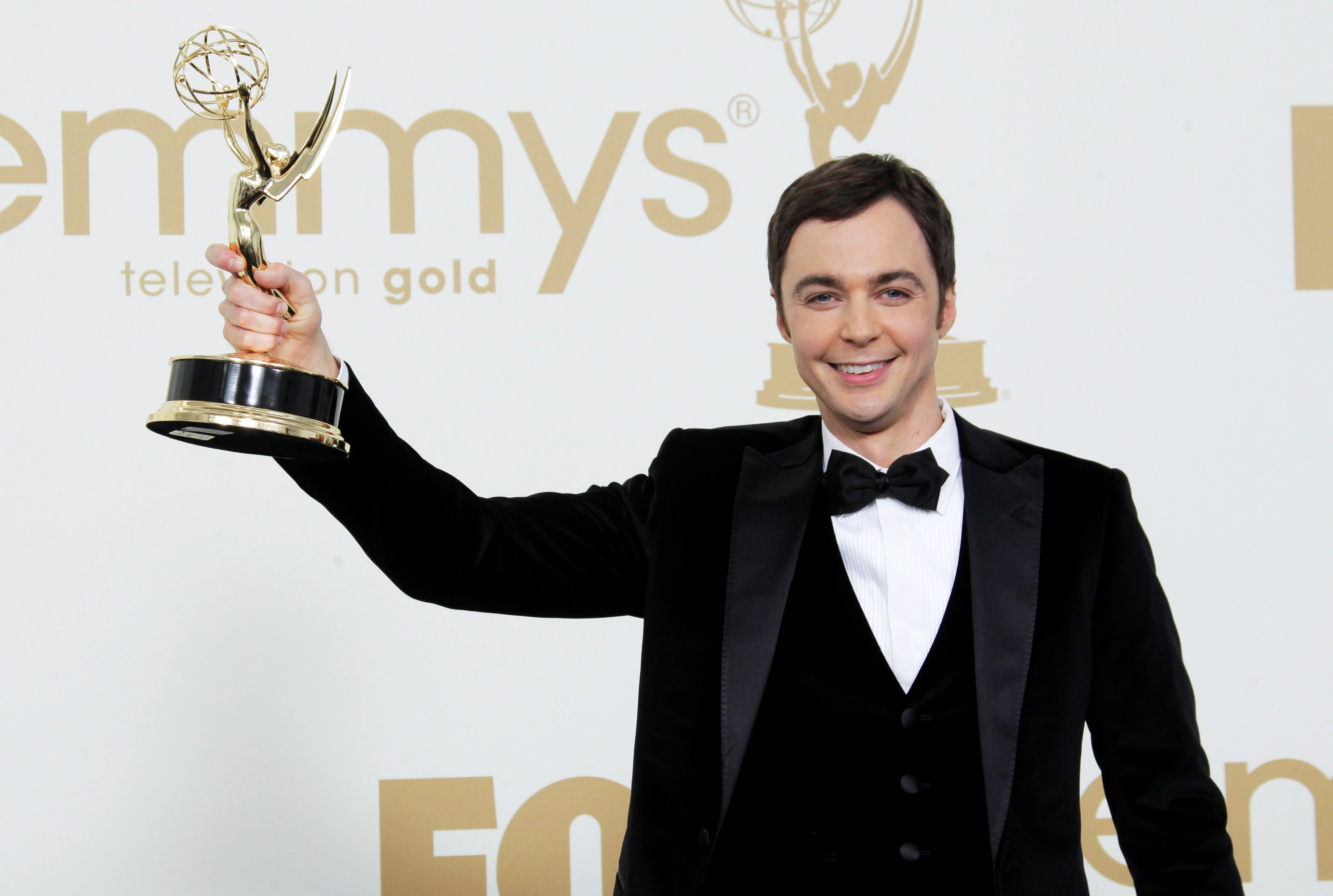 Jim Parsons Wallpapers