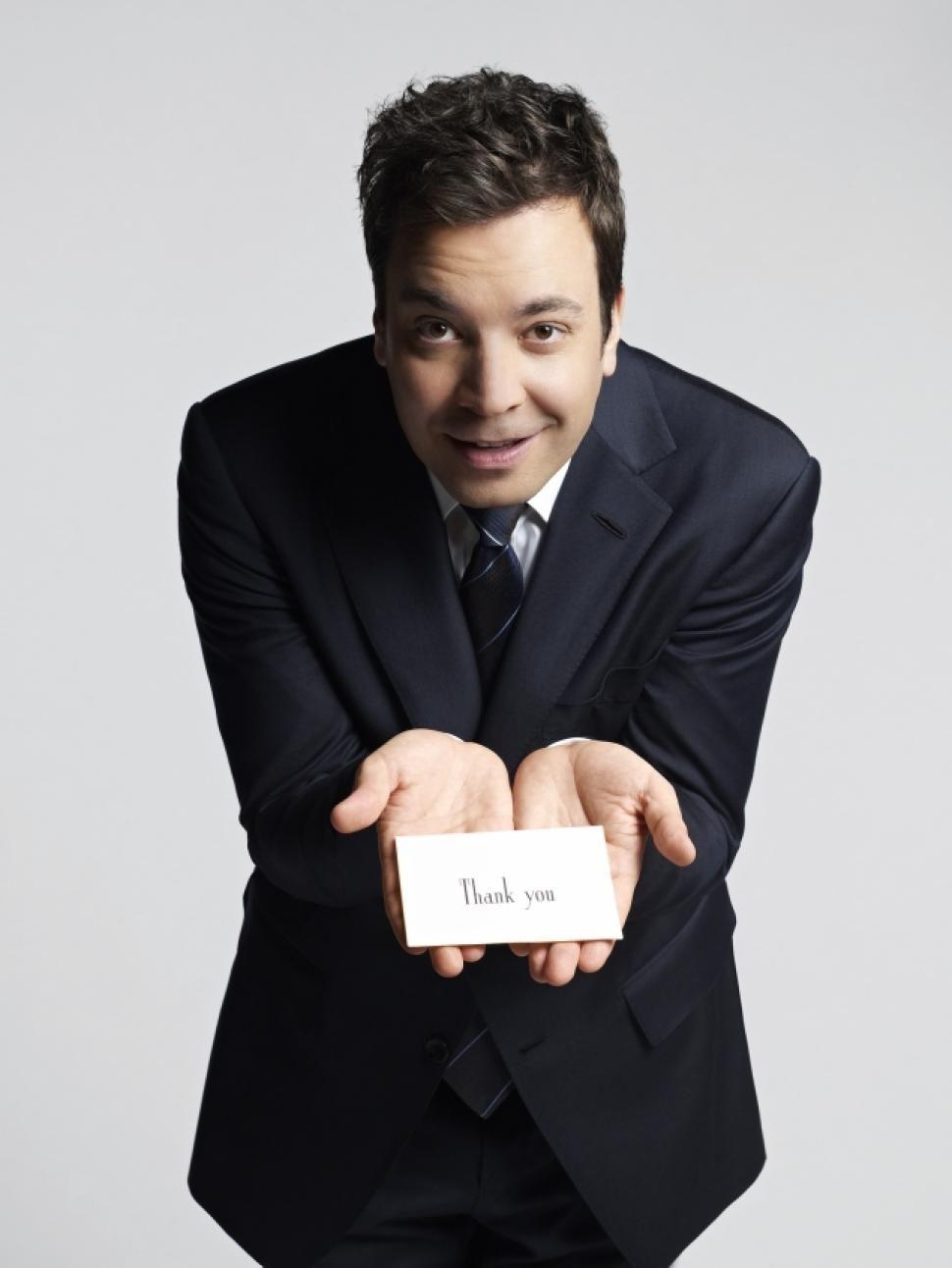 Jimmy Fallon Wallpapers