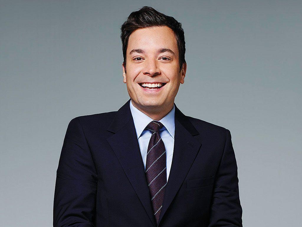 Jimmy Fallon Wallpapers