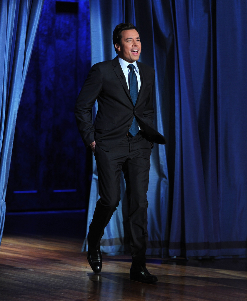 Jimmy Fallon Wallpapers