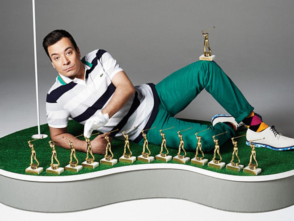 Jimmy Fallon Wallpapers