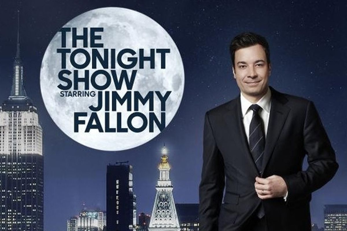 Jimmy Fallon Wallpapers