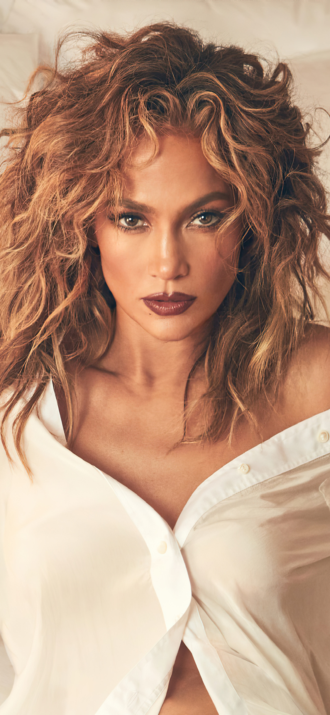 JLo Photoshoot 2020 Wallpapers